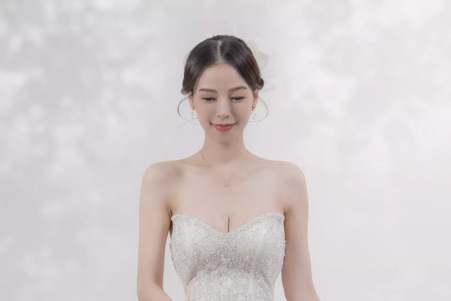 Wedding21韓式婚紗攝影工作室