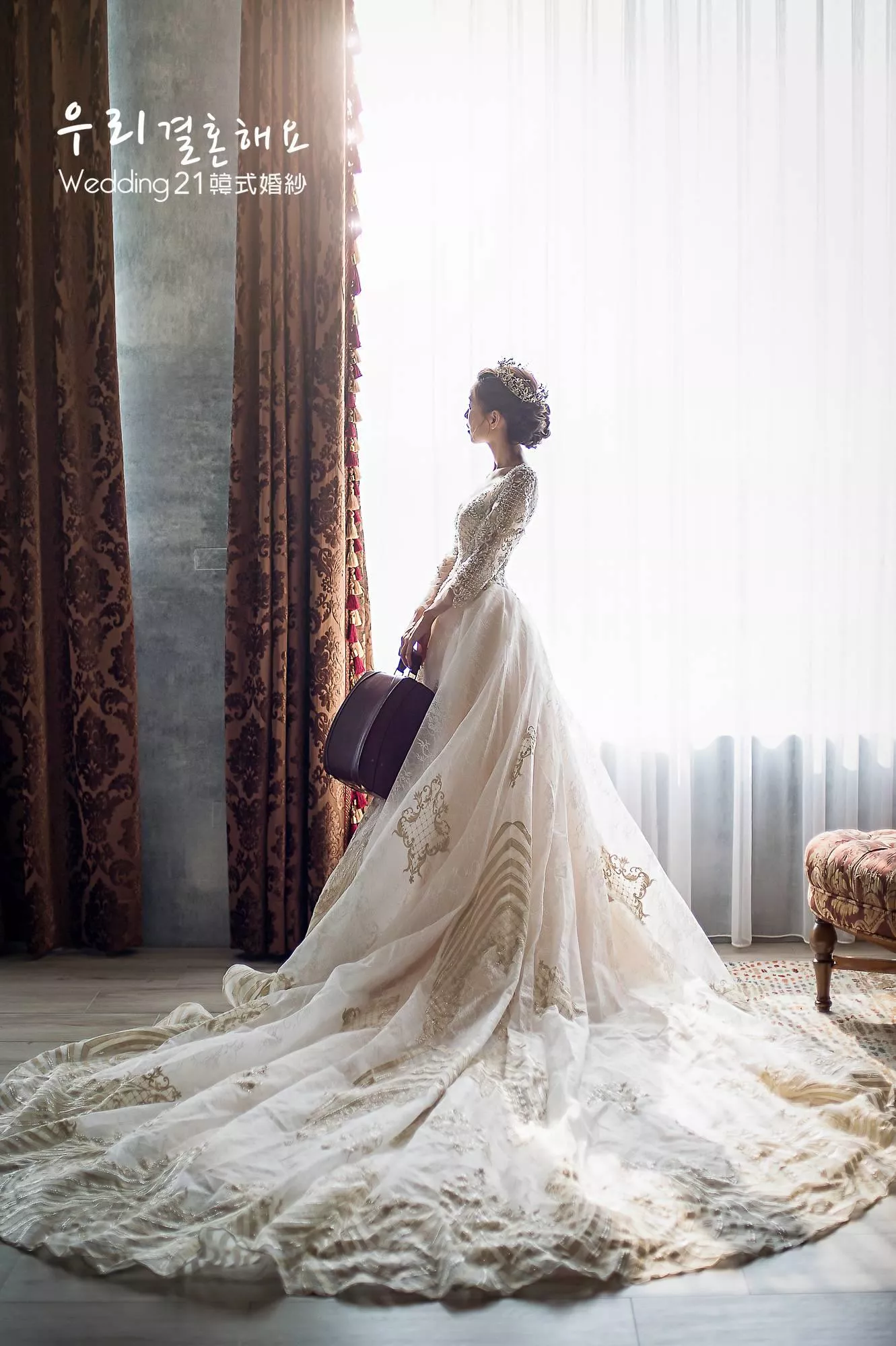 手工婚紗禮服出租婚紗攝影照-婚紗攝影照-桃園婚紗攝影照W21禮服出租婚紗包套桃園推薦婚紗店新娘秘書新秘新密閨蜜寫真照全家福照桃園韓國韓式婚紗桃園CP值高的婚紗桃園自助婚紗美式婚紗雜誌婚紗電影婚紗100-手工禮服