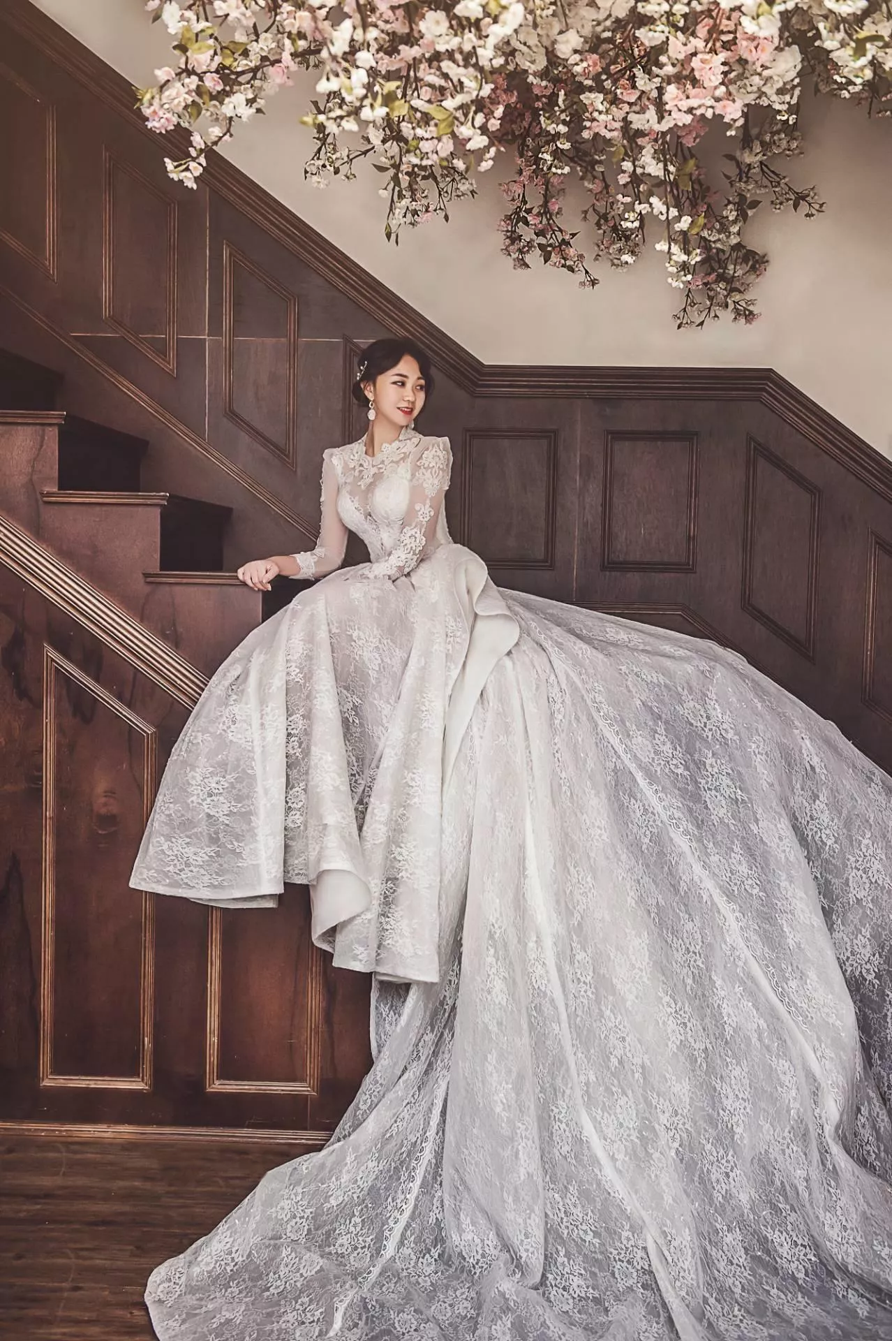 #桃園婚紗 #婚紗攝影 #韓式婚紗 #新娘秘書 