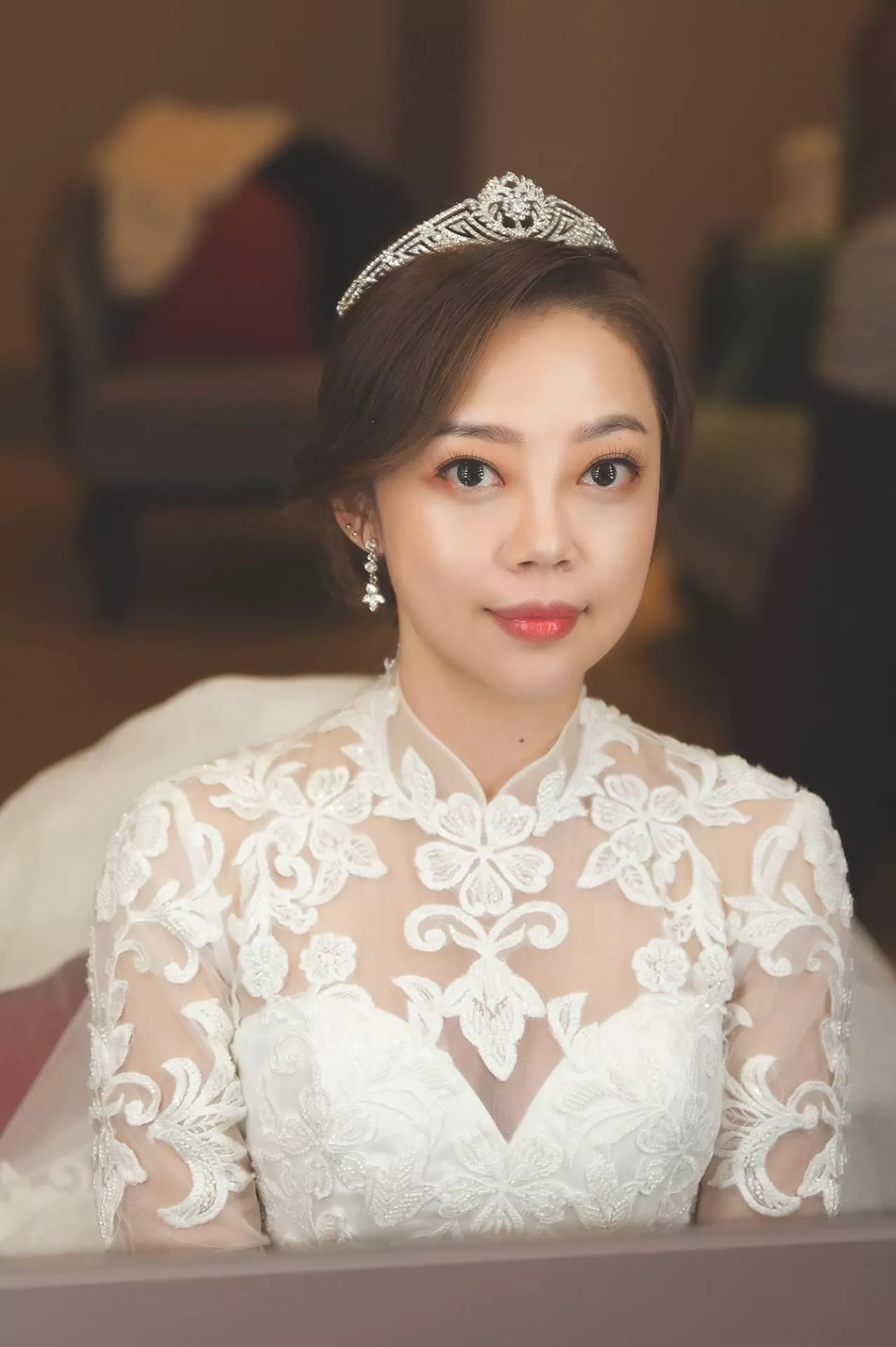 新秘婚宴.婚紗拍照作品155-新娘秘書作品-余小魚