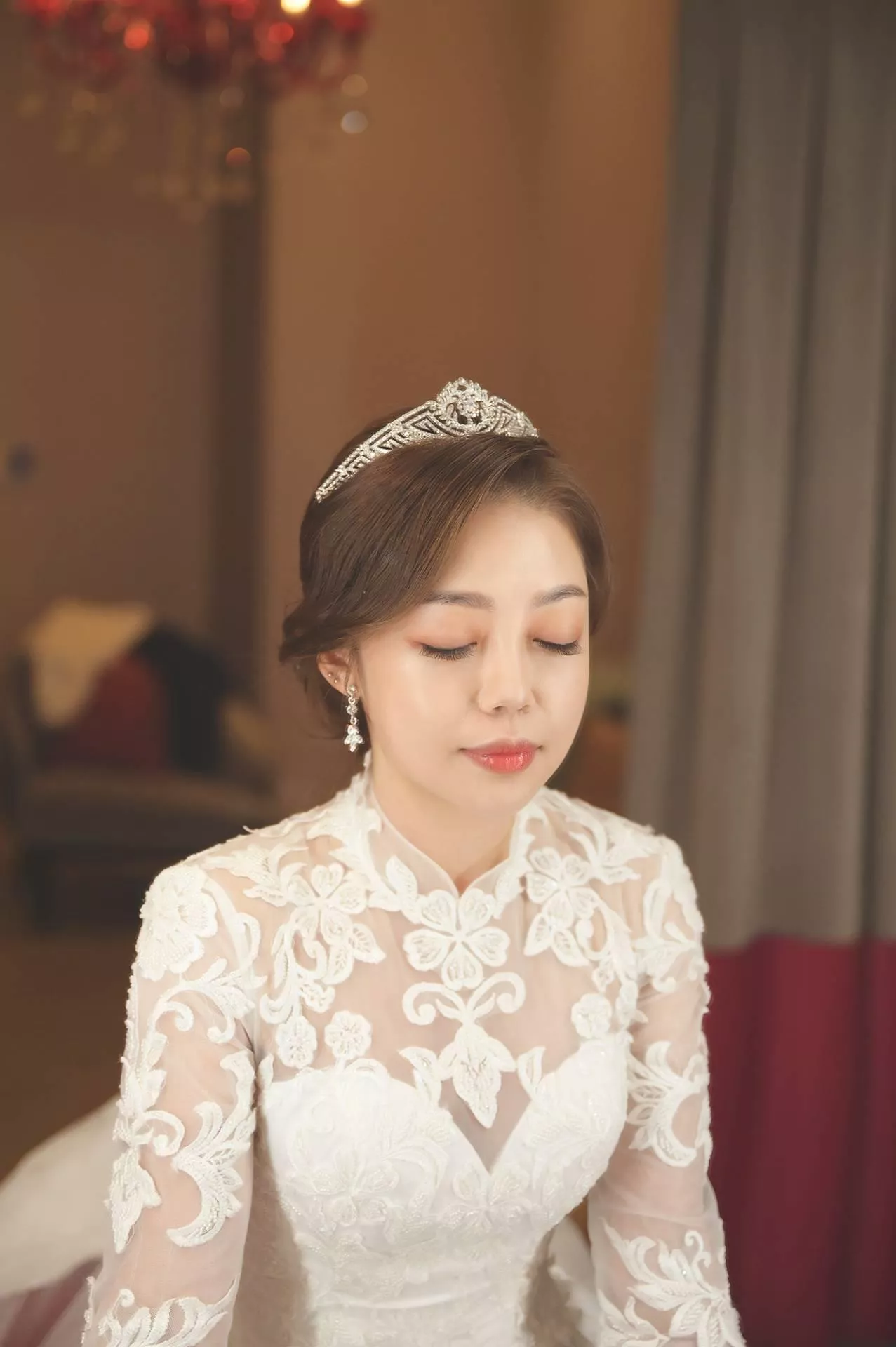 新秘婚宴.婚紗拍照作品156-新娘秘書作品-余小魚