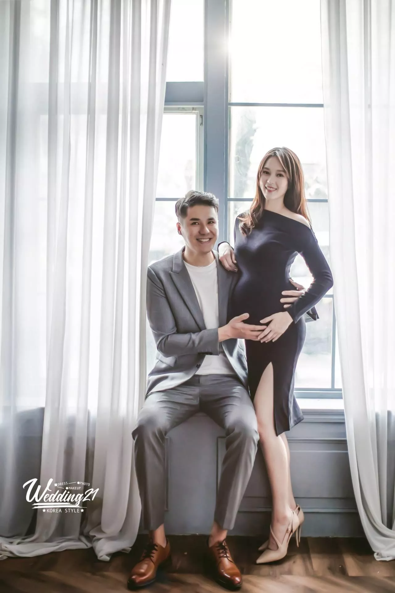 劉宜函-台視主播-孕婦照寫真-婚紗攝影照-婚紗攝影照手工婚紗禮服出租婚紗攝影照-婚紗攝影照-桃園婚紗攝影照W21禮服出租婚紗包套桃園推薦婚紗店新娘秘書新秘新密閨蜜寫真照全家福照桃園韓國韓式婚紗桃園CP值高的婚紗桃園自助婚紗美式婚紗雜誌婚紗電影婚紗4-劉宜函-台視主播-孕婦照寫真(6號攝影師)