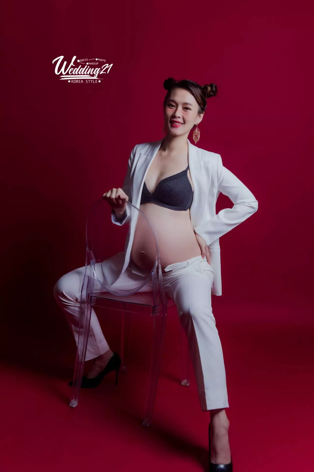 劉宜函-台視主播-孕婦照寫真-婚紗攝影照-婚紗攝影照手工婚紗禮服出租婚紗攝影照-婚紗攝影照-桃園婚紗攝影照W21禮服出租婚紗包套桃園推薦婚紗店新娘秘書新秘新密閨蜜寫真照全家福照桃園韓國韓式婚紗桃園CP值高的婚紗桃園自助婚紗美式婚紗雜誌婚紗電影婚紗18-劉宜函-台視主播-孕婦照寫真(6號攝影師)