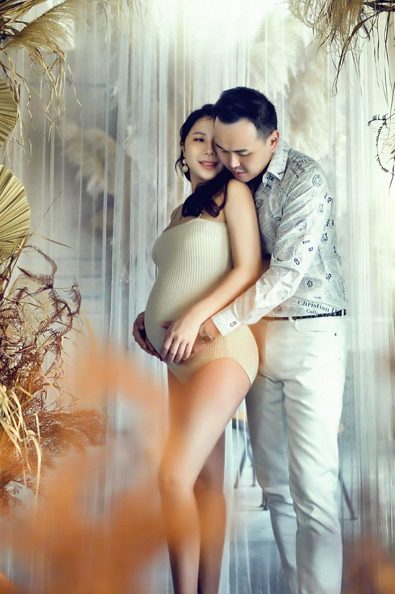君嫻-孕婦照孕婦寫真-婚紗攝影照-婚紗攝影照手工婚紗禮服出租婚紗攝影照-婚紗攝影照-桃園婚紗攝影照W21禮服出租婚紗包套桃園推薦婚紗店新娘秘書新秘新密閨蜜寫真照全家福照桃園韓國韓式婚紗桃園CP值高的5-君嫻-孕婦寫真照(1號攝影師)