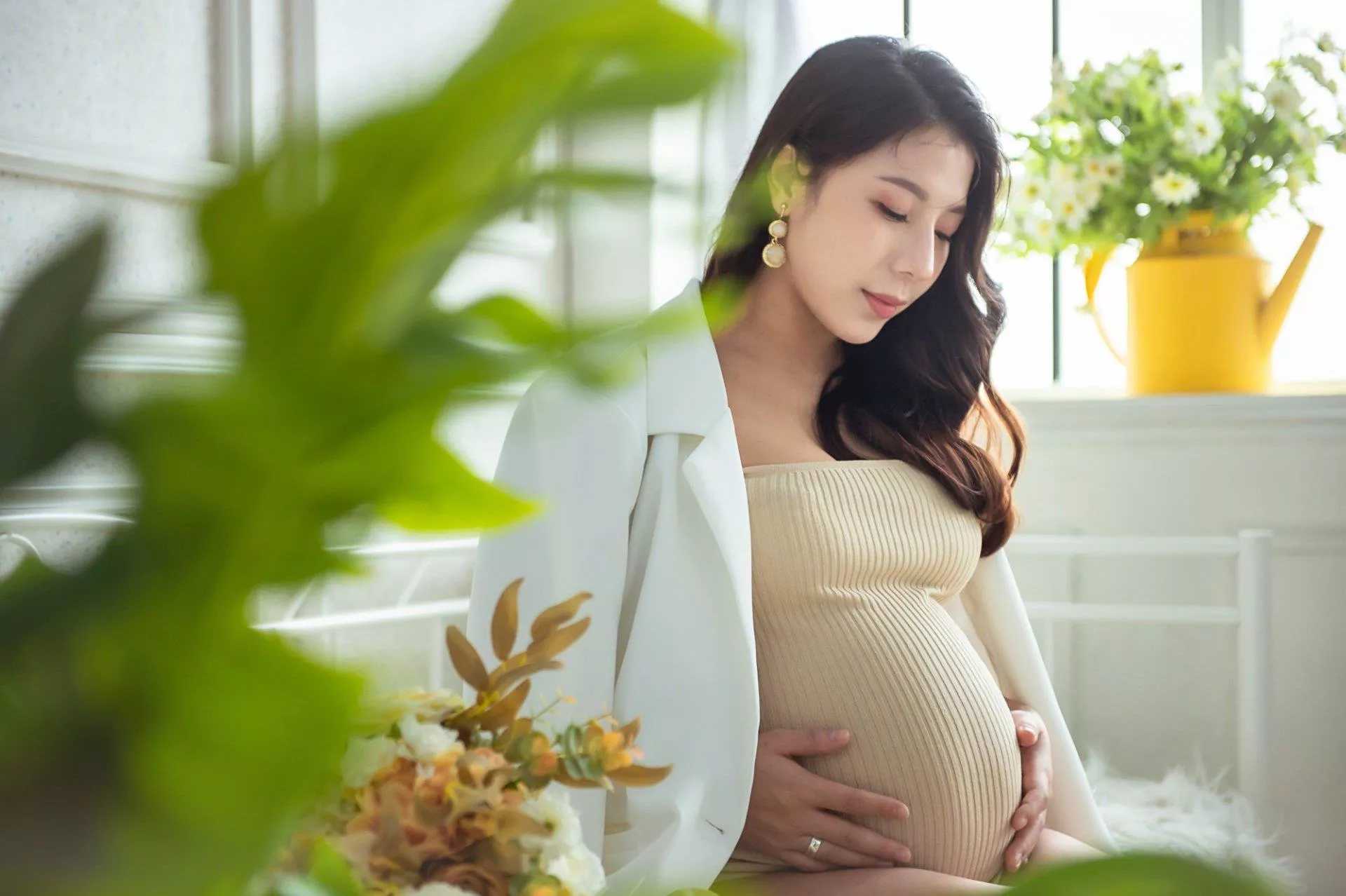 君嫻-孕婦照孕婦寫真-婚紗攝影照-婚紗攝影照手工婚紗禮服出租婚紗攝影照-婚紗攝影照-桃園婚紗攝影照W21禮服出租婚紗包套桃園推薦婚紗店新娘秘書新秘新密閨蜜寫真照全家福照桃園韓國韓式婚紗桃園CP值高的10-君嫻-孕婦寫真照(1號攝影師)