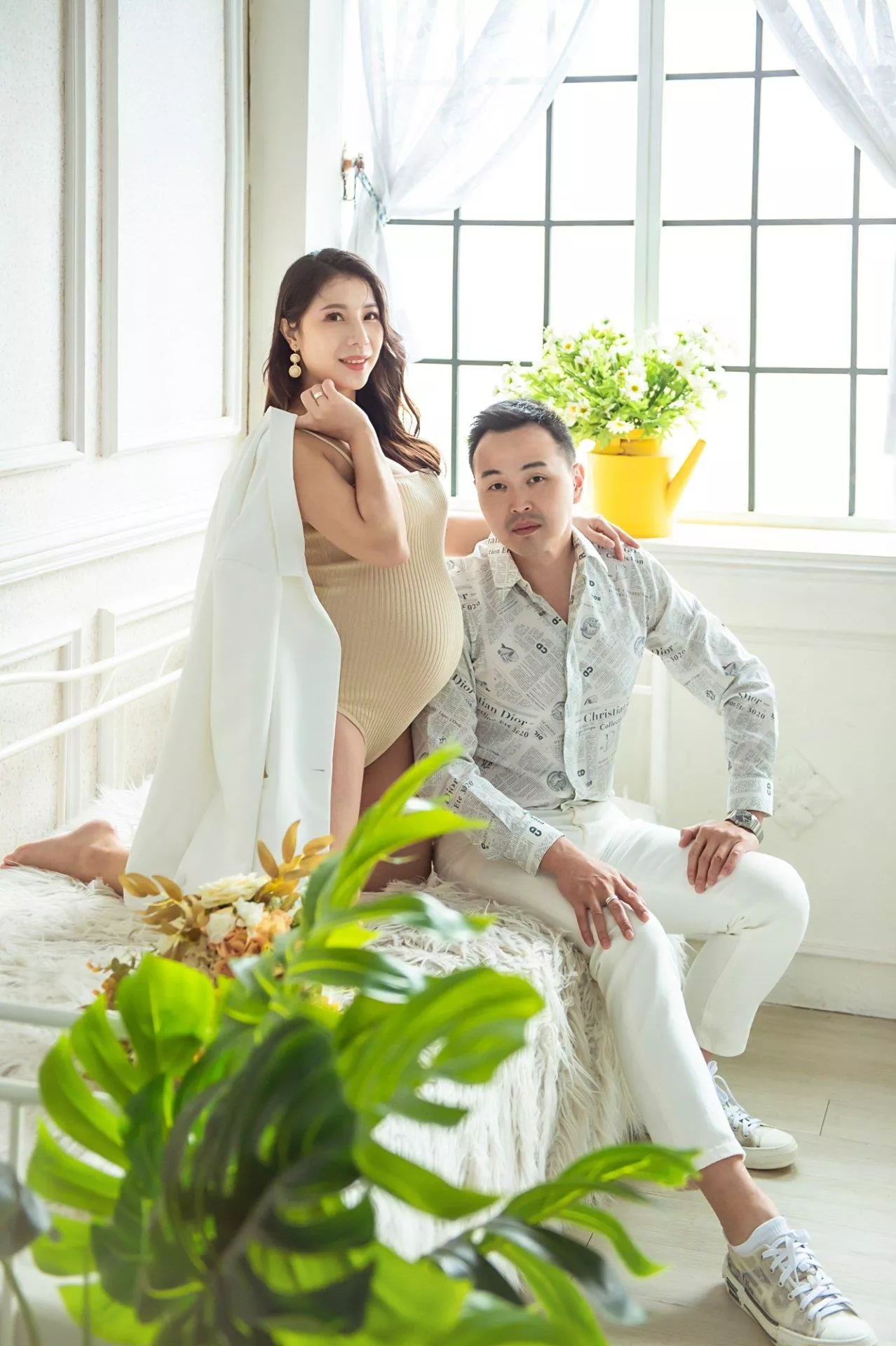 君嫻-孕婦照孕婦寫真-婚紗攝影照-婚紗攝影照手工婚紗禮服出租婚紗攝影照-婚紗攝影照-桃園婚紗攝影照W21禮服出租婚紗包套桃園推薦婚紗店新娘秘書新秘新密閨蜜寫真照全家福照桃園韓國韓式婚紗桃園CP值高的11-君嫻-孕婦寫真照(1號攝影師)