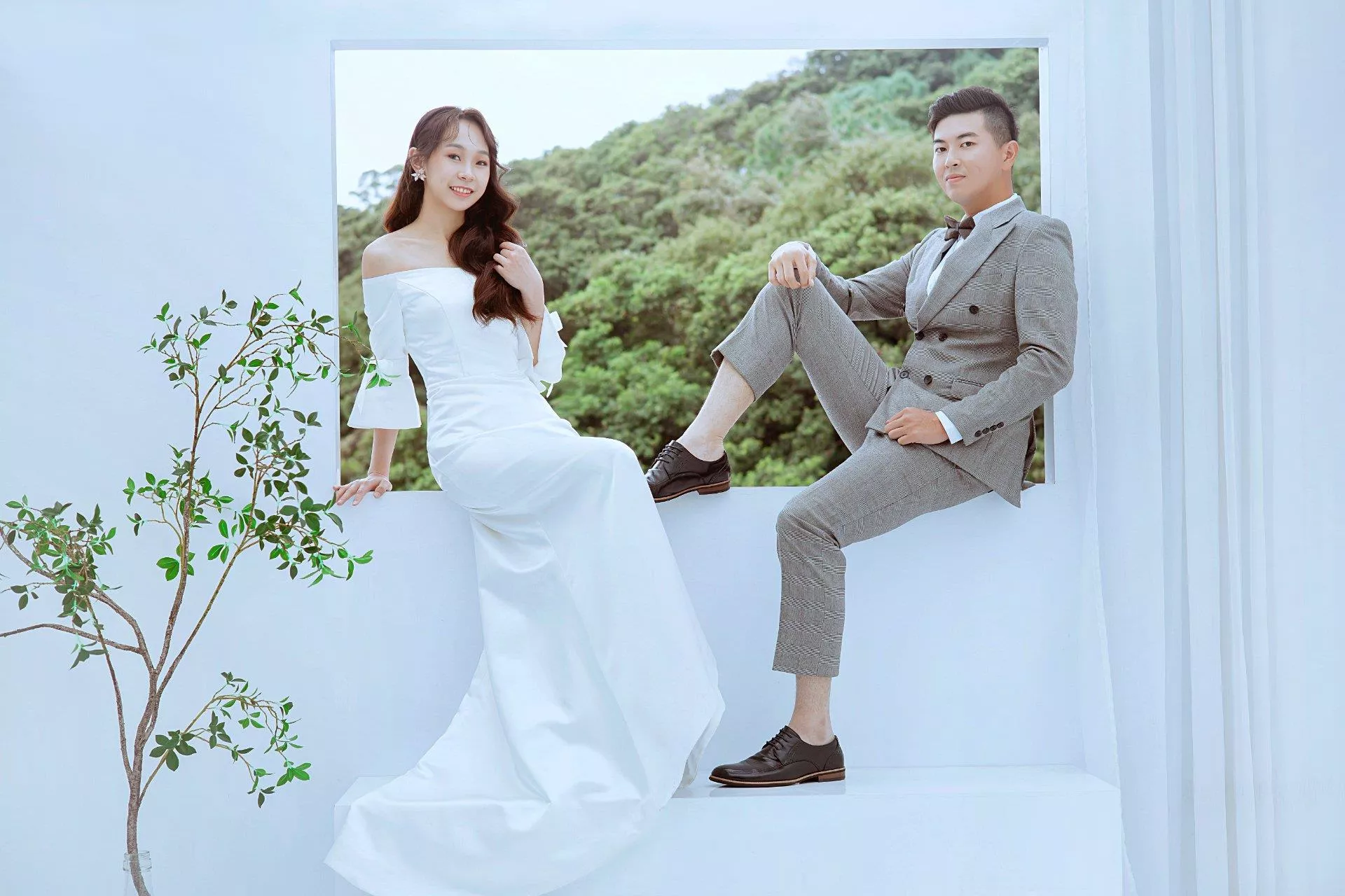 冠緯＆語婕-婚紗攝影照-婚紗攝影照手工婚紗禮服出租婚紗攝影照-婚紗攝影照-桃園婚紗攝影照W21禮服出租婚紗包套桃園推薦婚紗店新娘秘書新秘新密閨蜜寫真照全家福照桃園韓國韓式婚紗桃園CP值高的婚紗桃園自助婚紗美式婚紗雜誌婚紗電影婚紗3-婕-婚紗攝影照(2號攝影師)