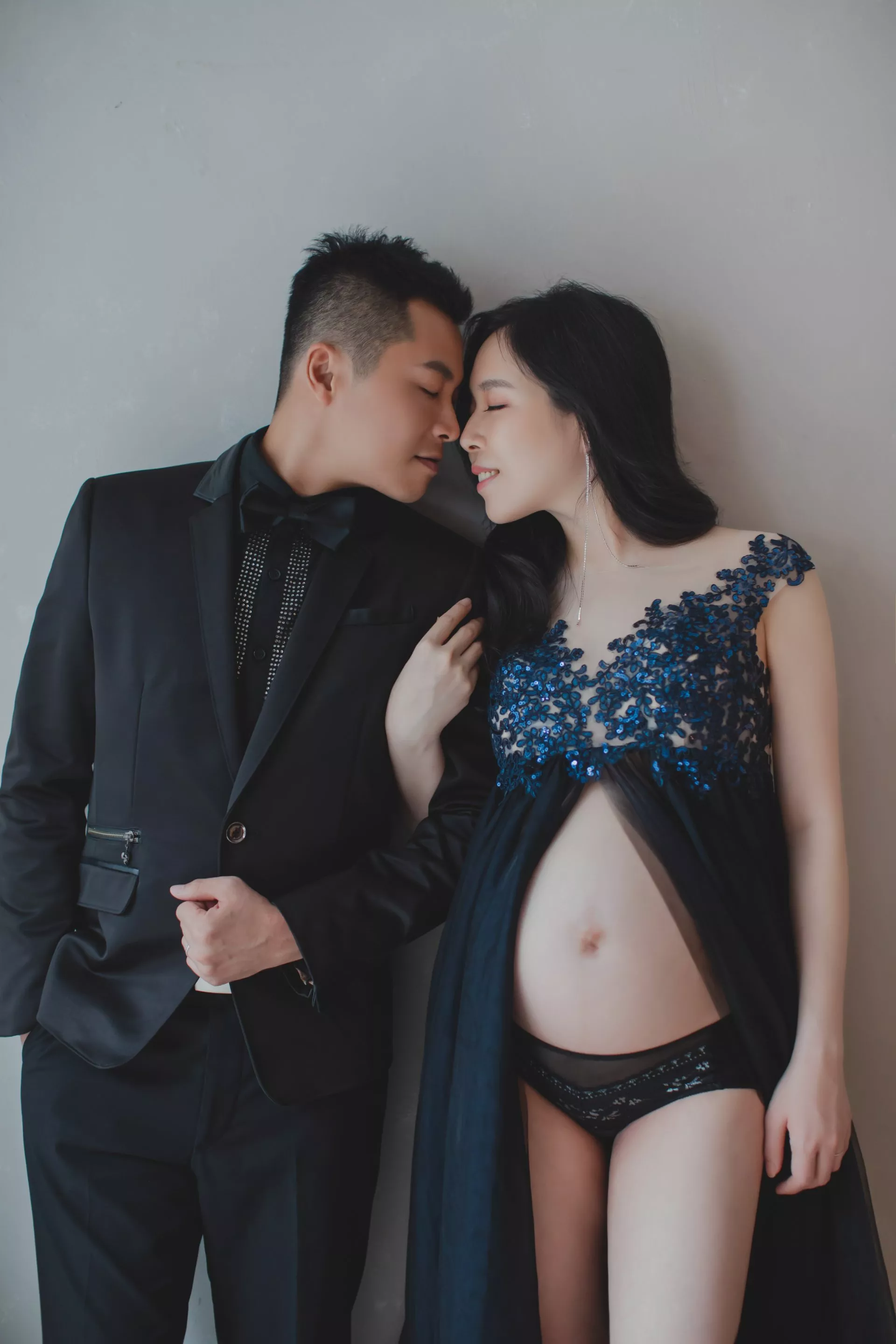 dobe-9439a-偲含孕婦寫真照（6號攝影師）