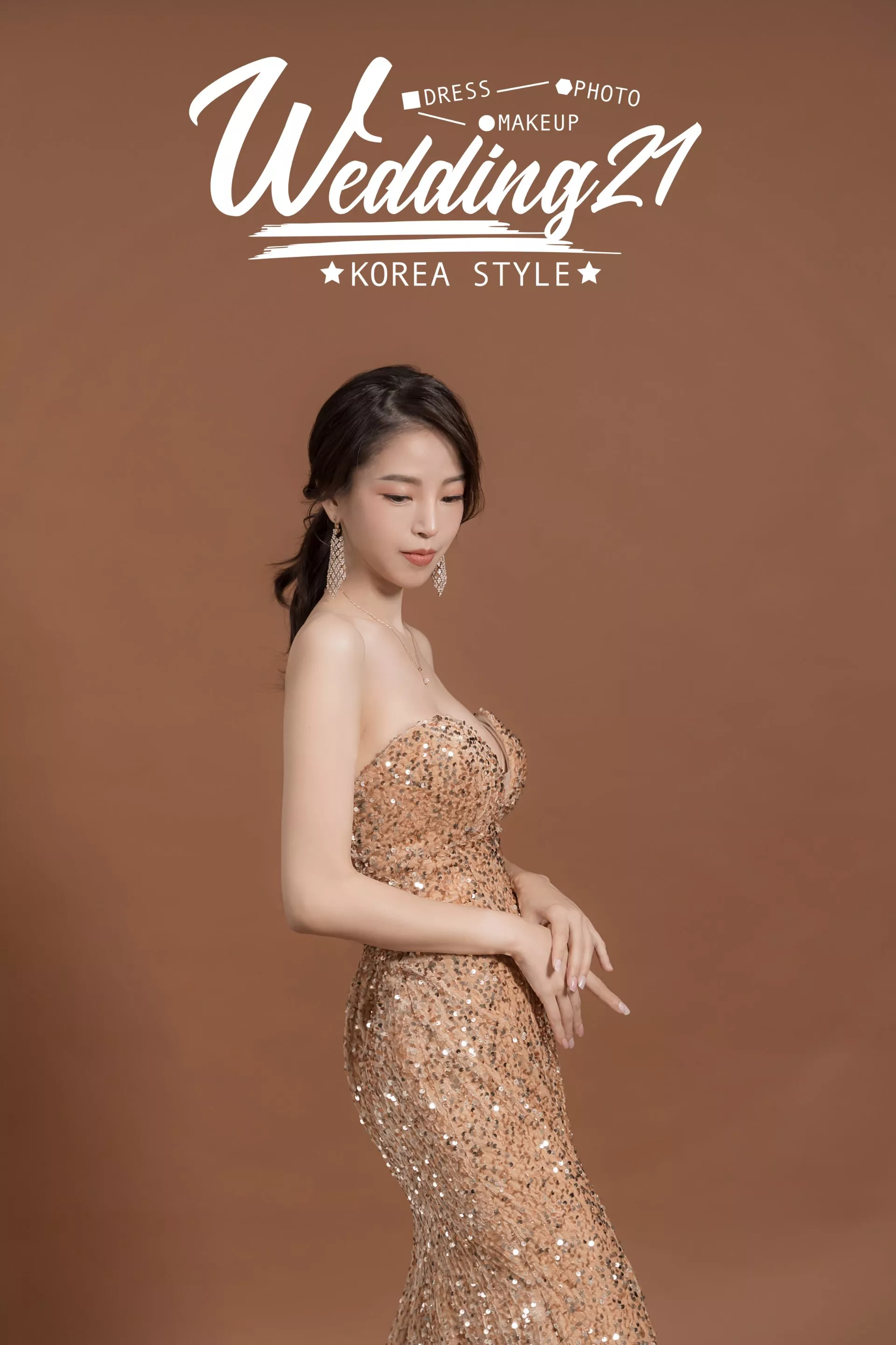 0110ab-手工禮服