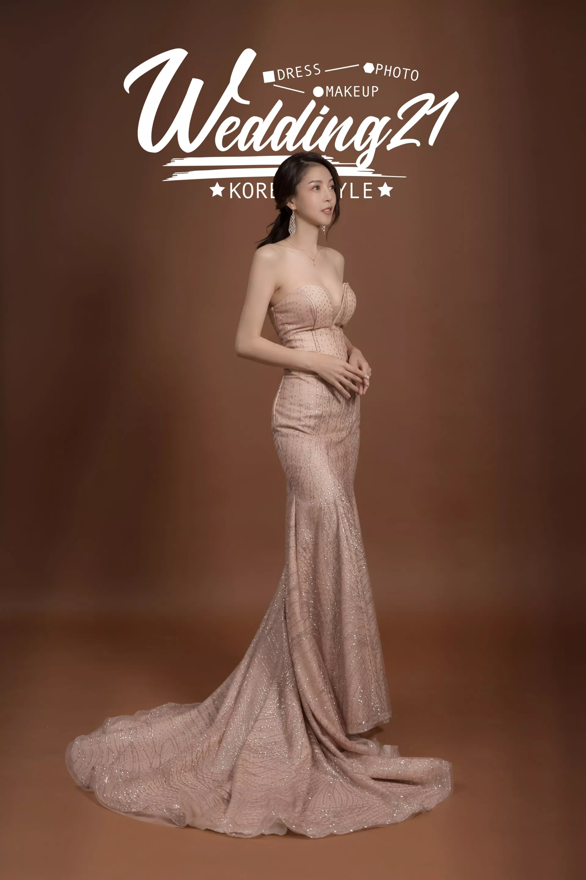 0149ab-手工禮服
