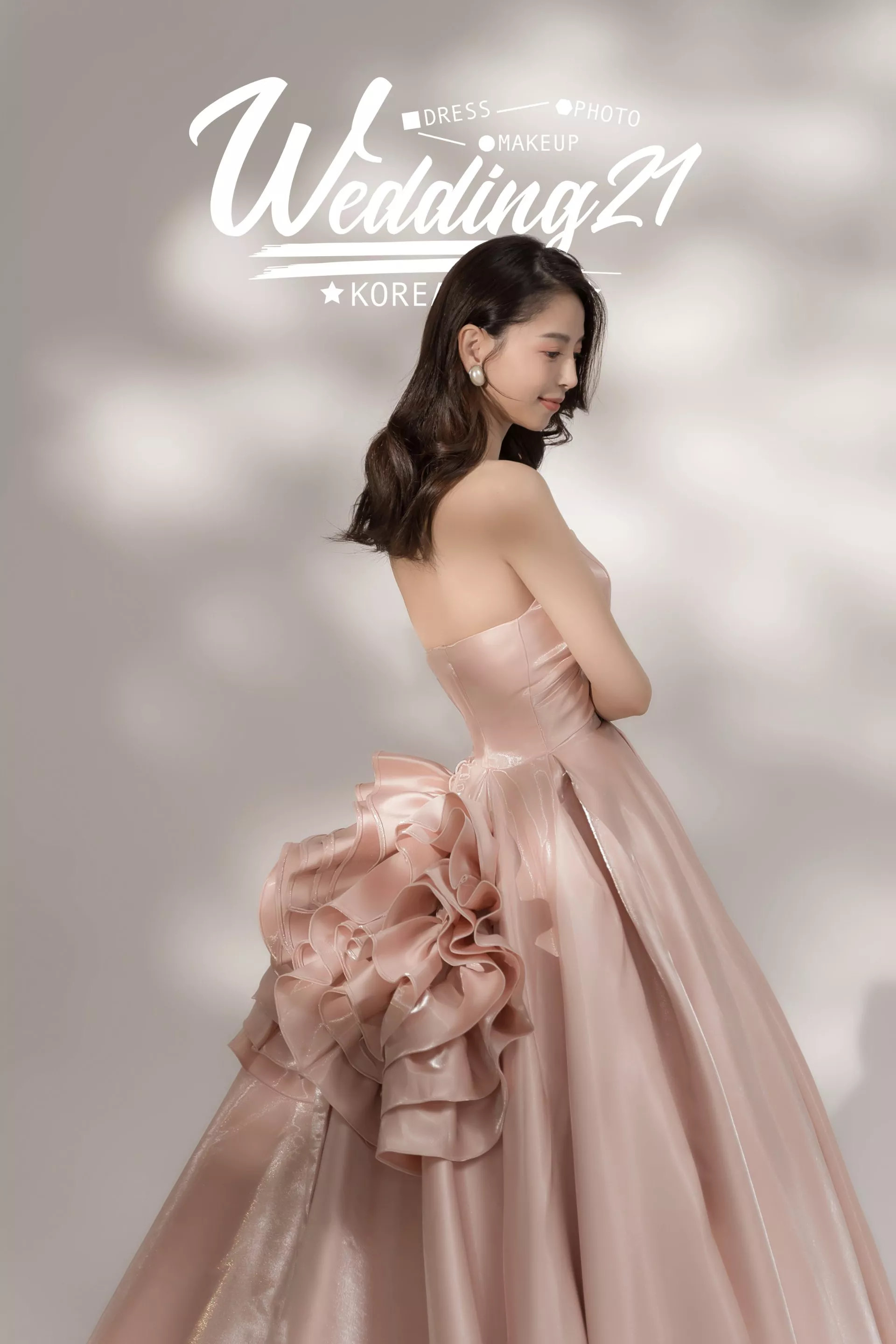 0251ab-手工禮服