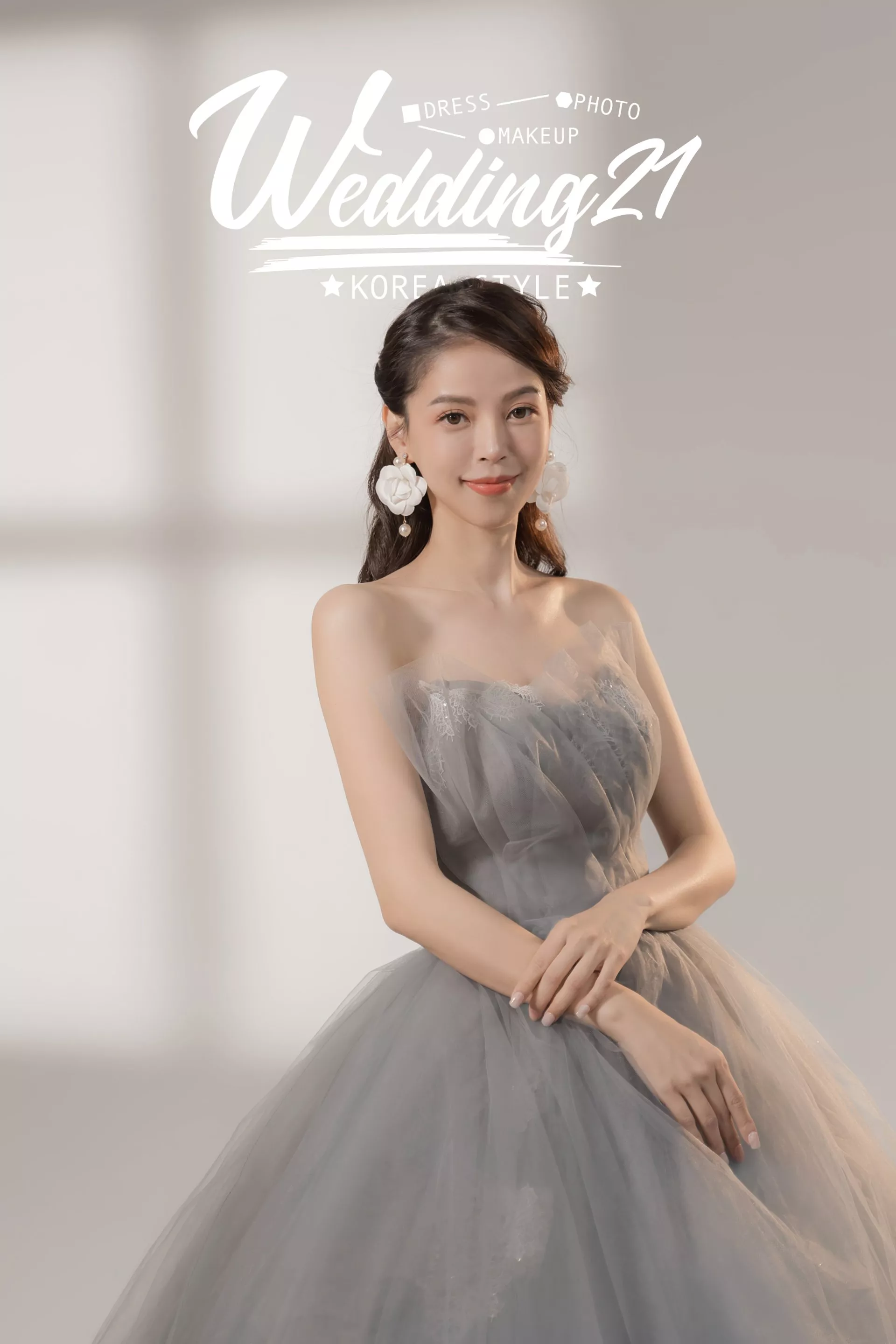 0398ab-手工禮服