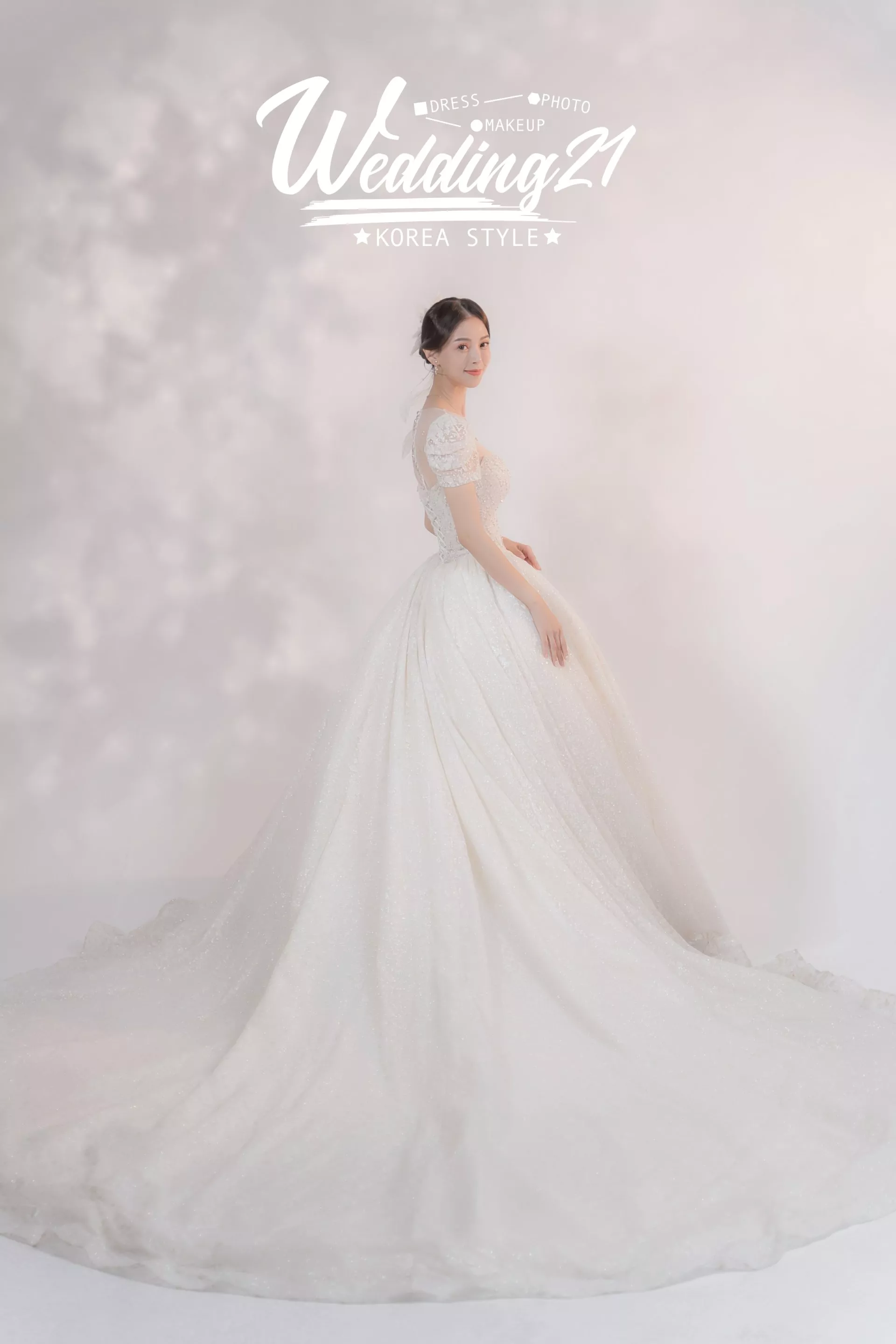 0669ab-手工禮服