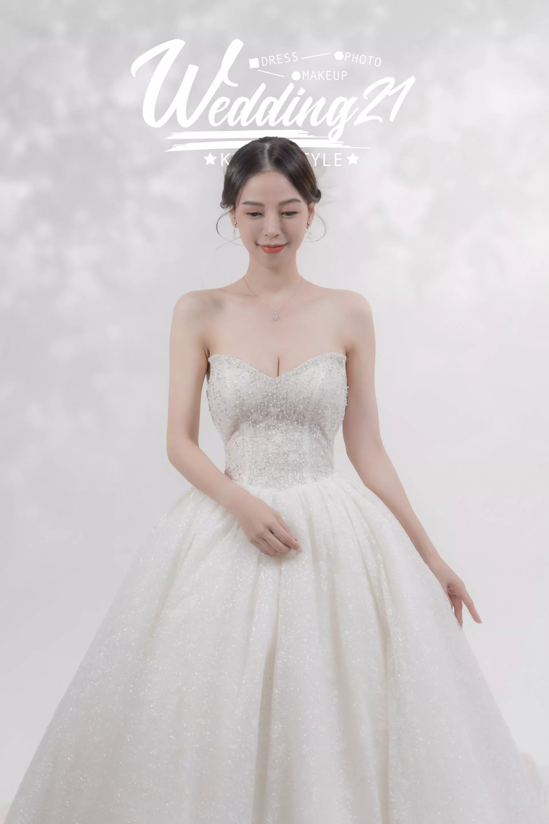0682ab-手工禮服