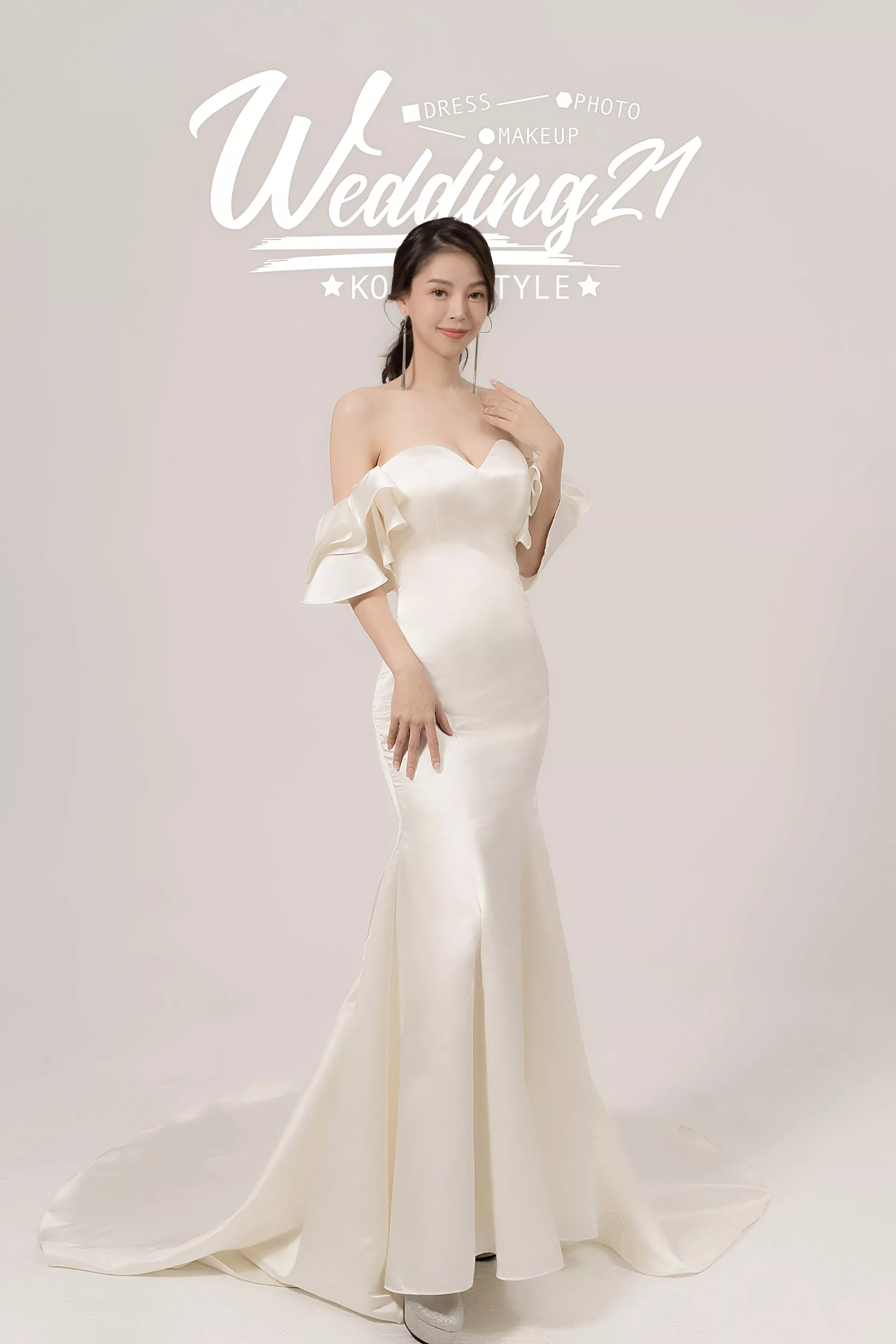 0012ab-手工禮服