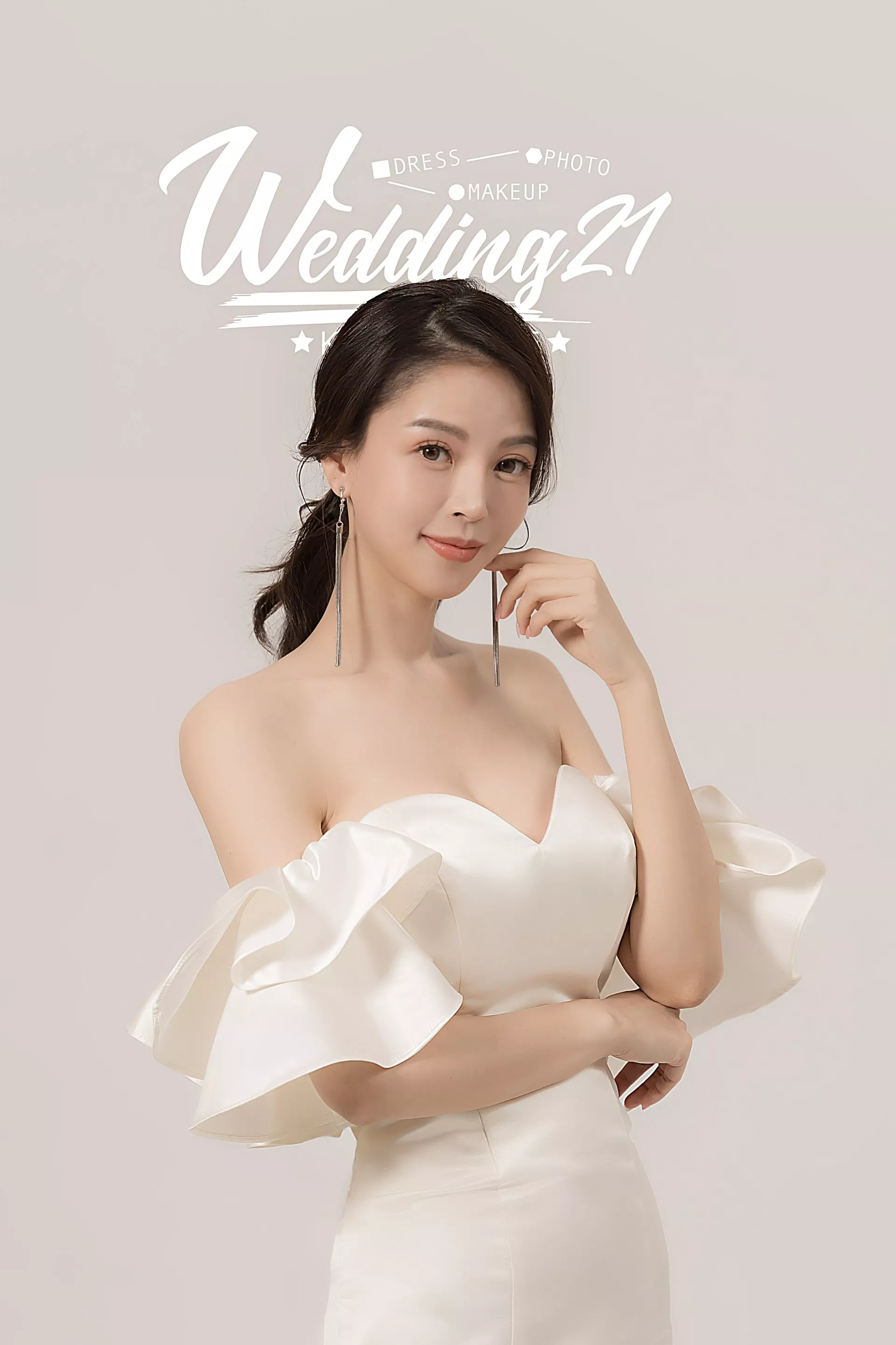 0020ab-手工禮服