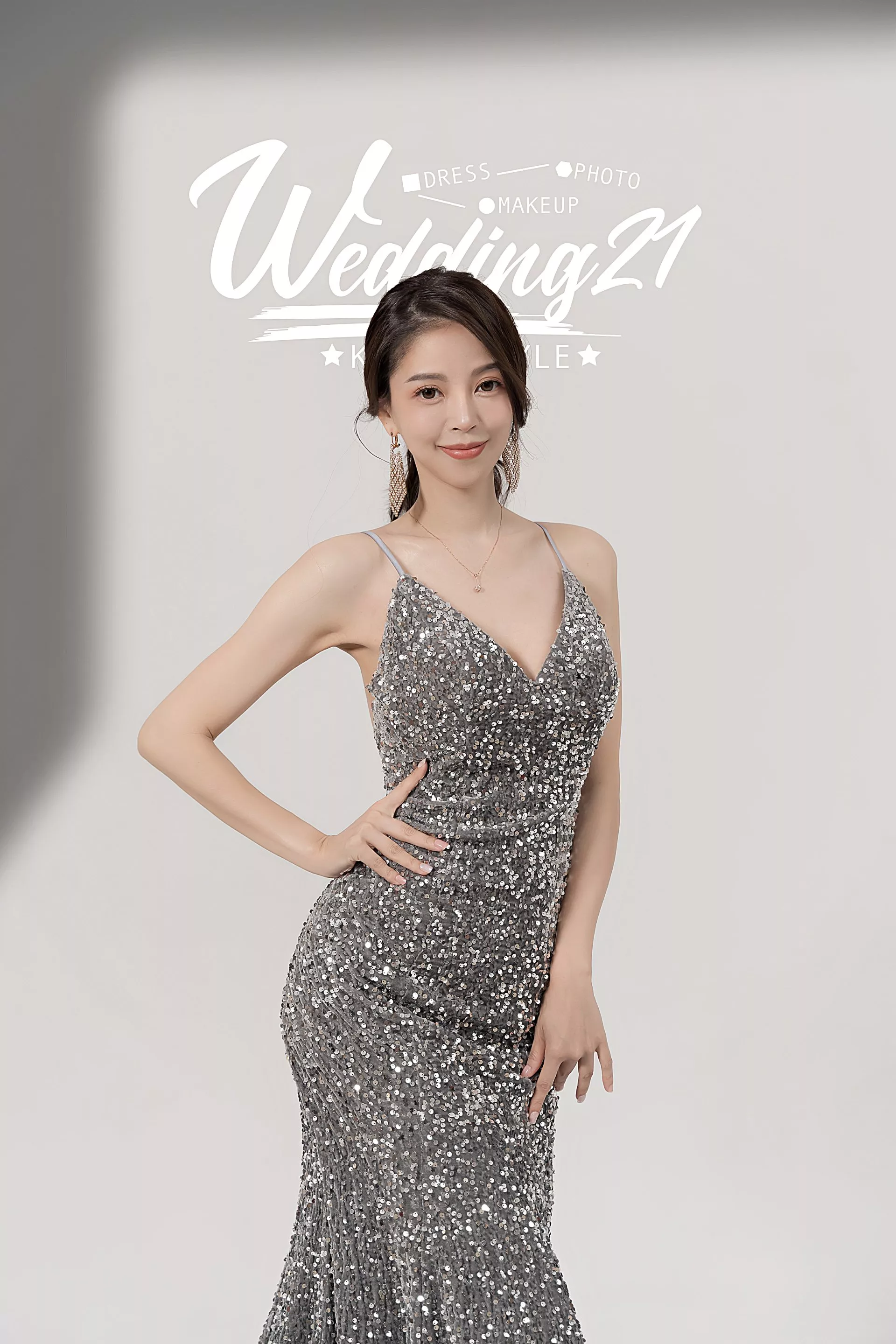 0126ab-手工禮服