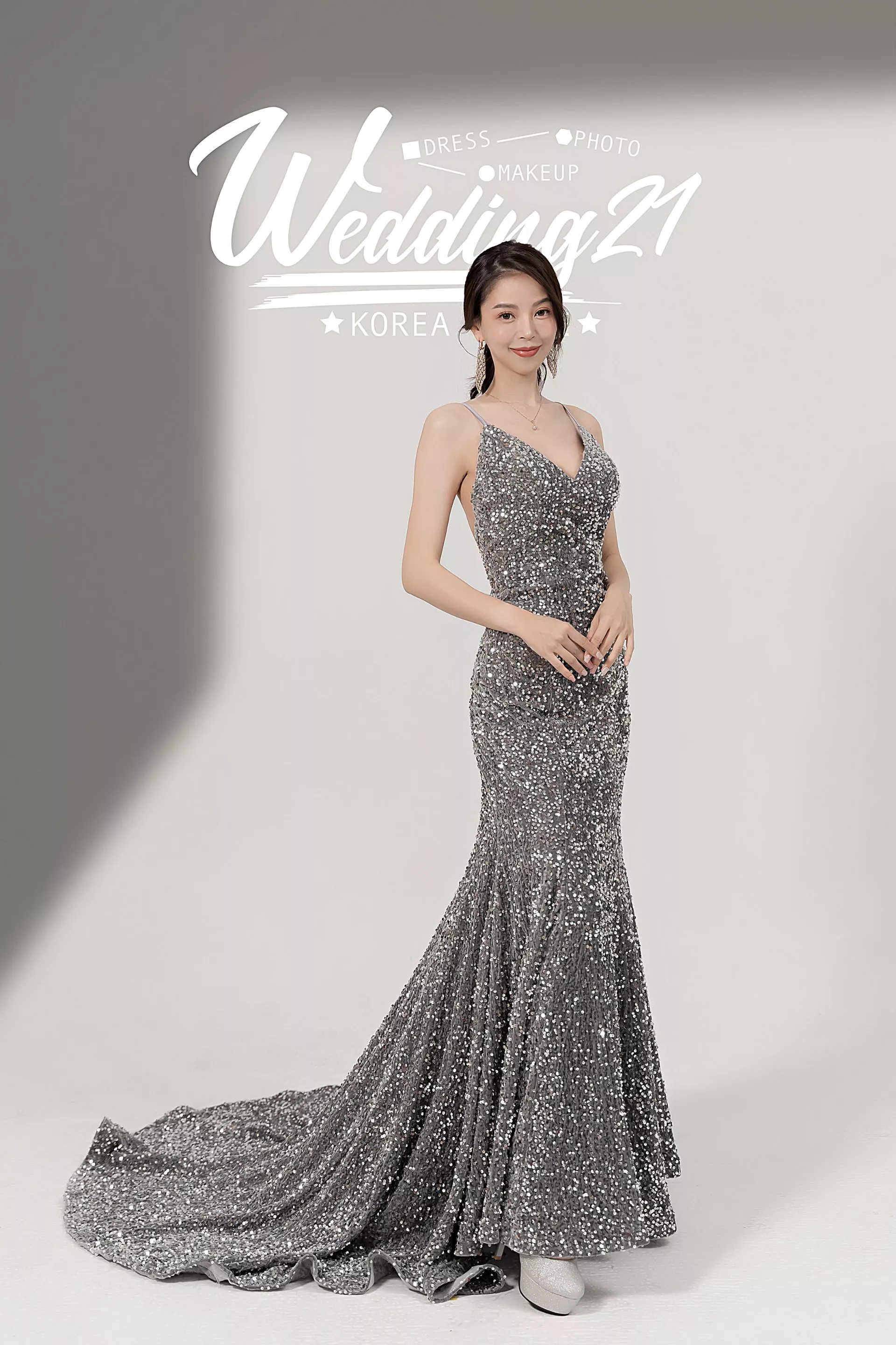 0134ab-手工禮服