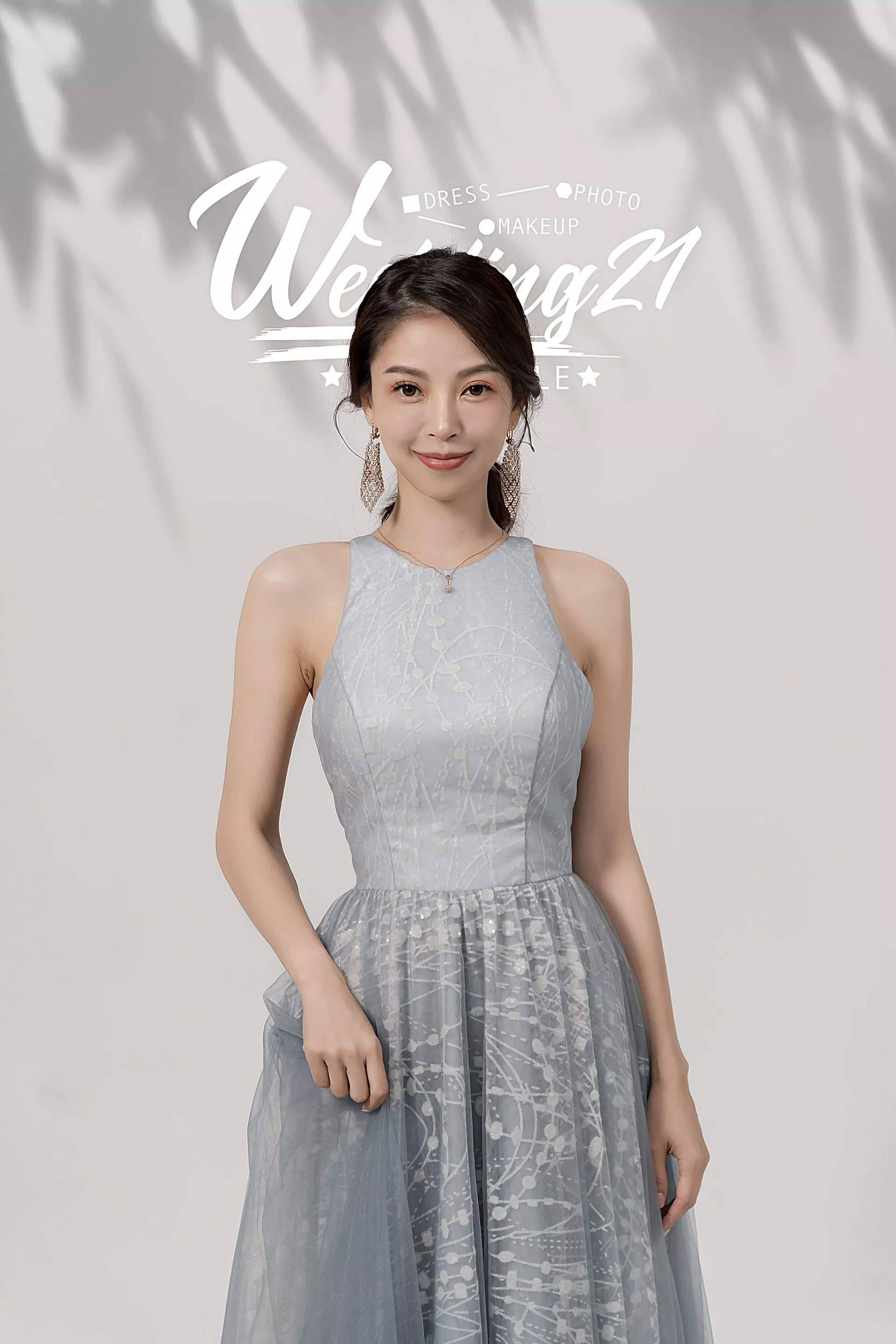 0166ab-手工禮服