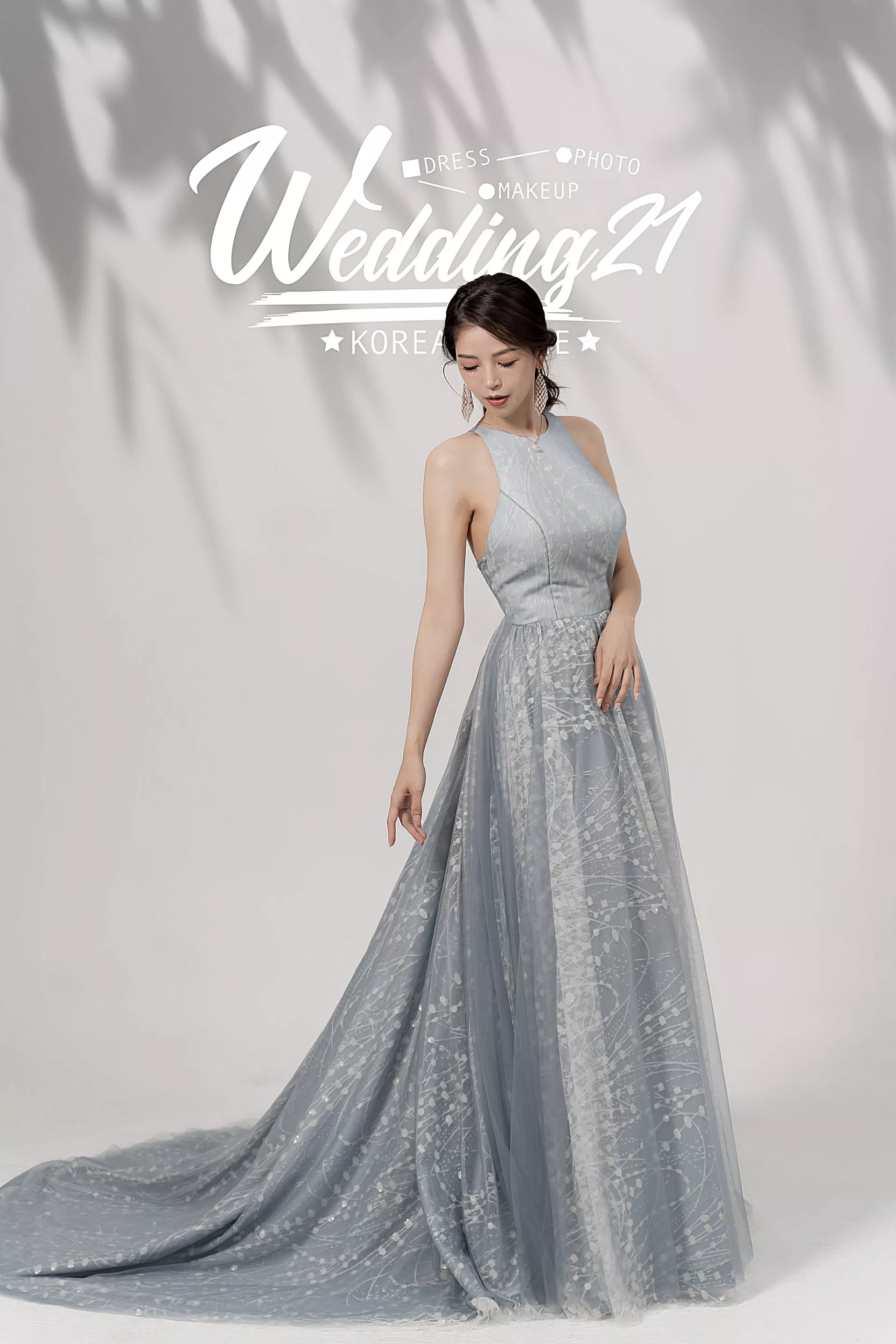 0175ab-手工禮服
