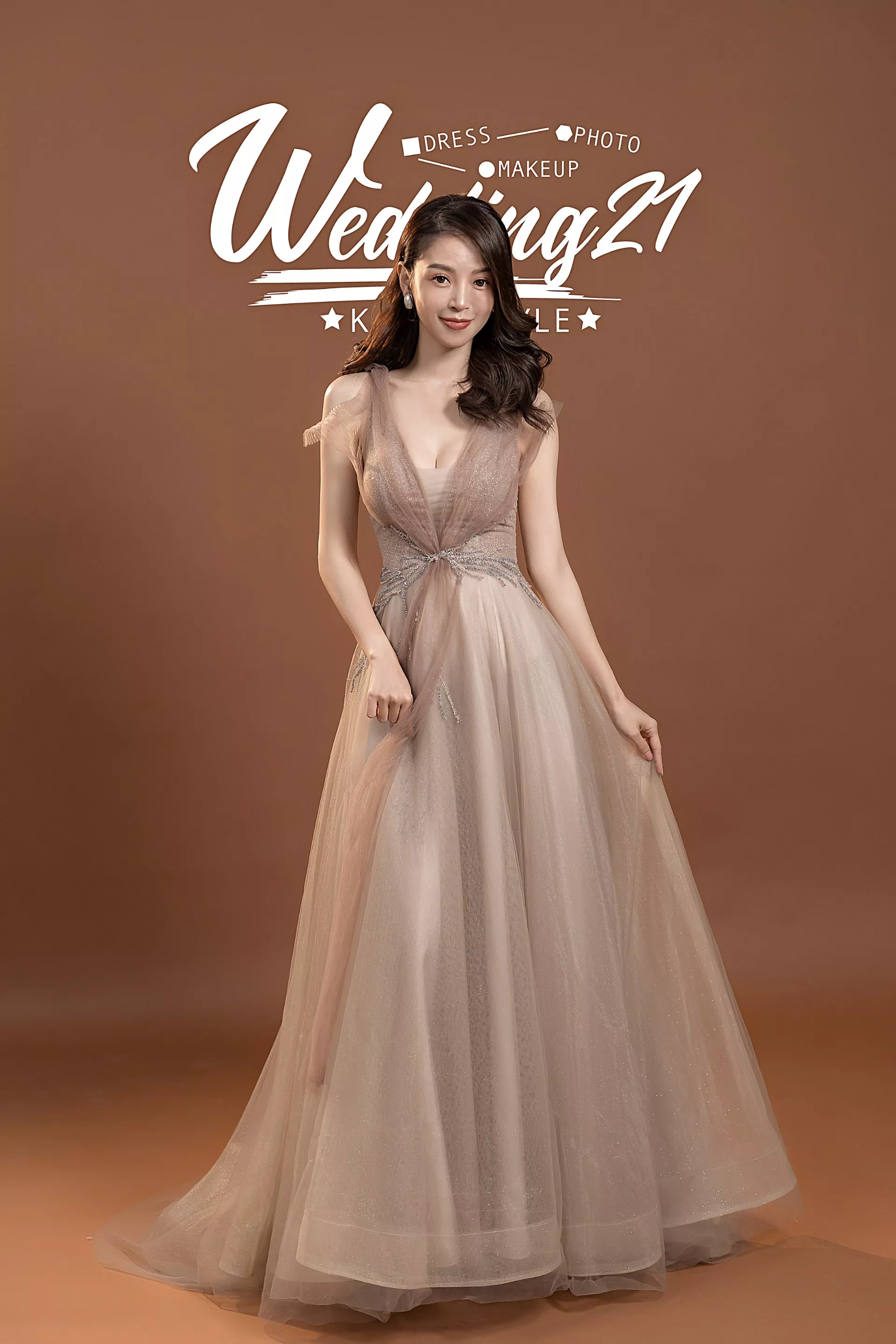 0212ab-手工禮服