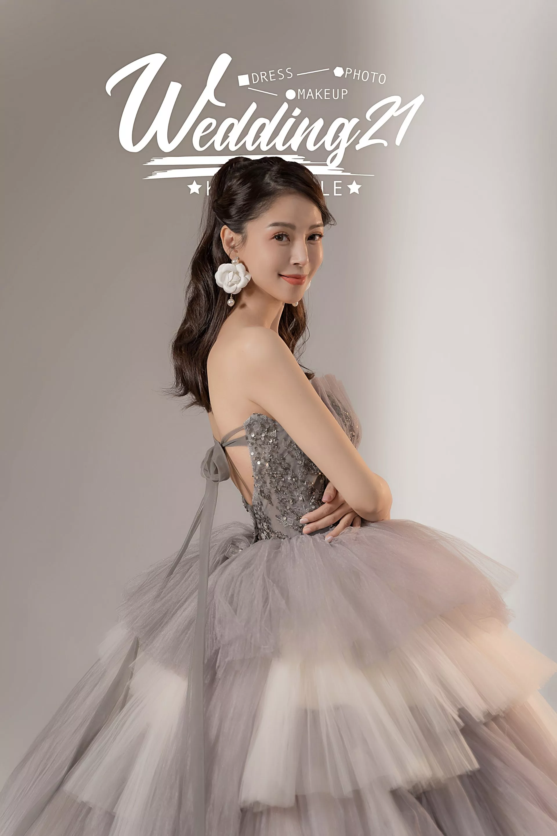 0426ab-手工禮服