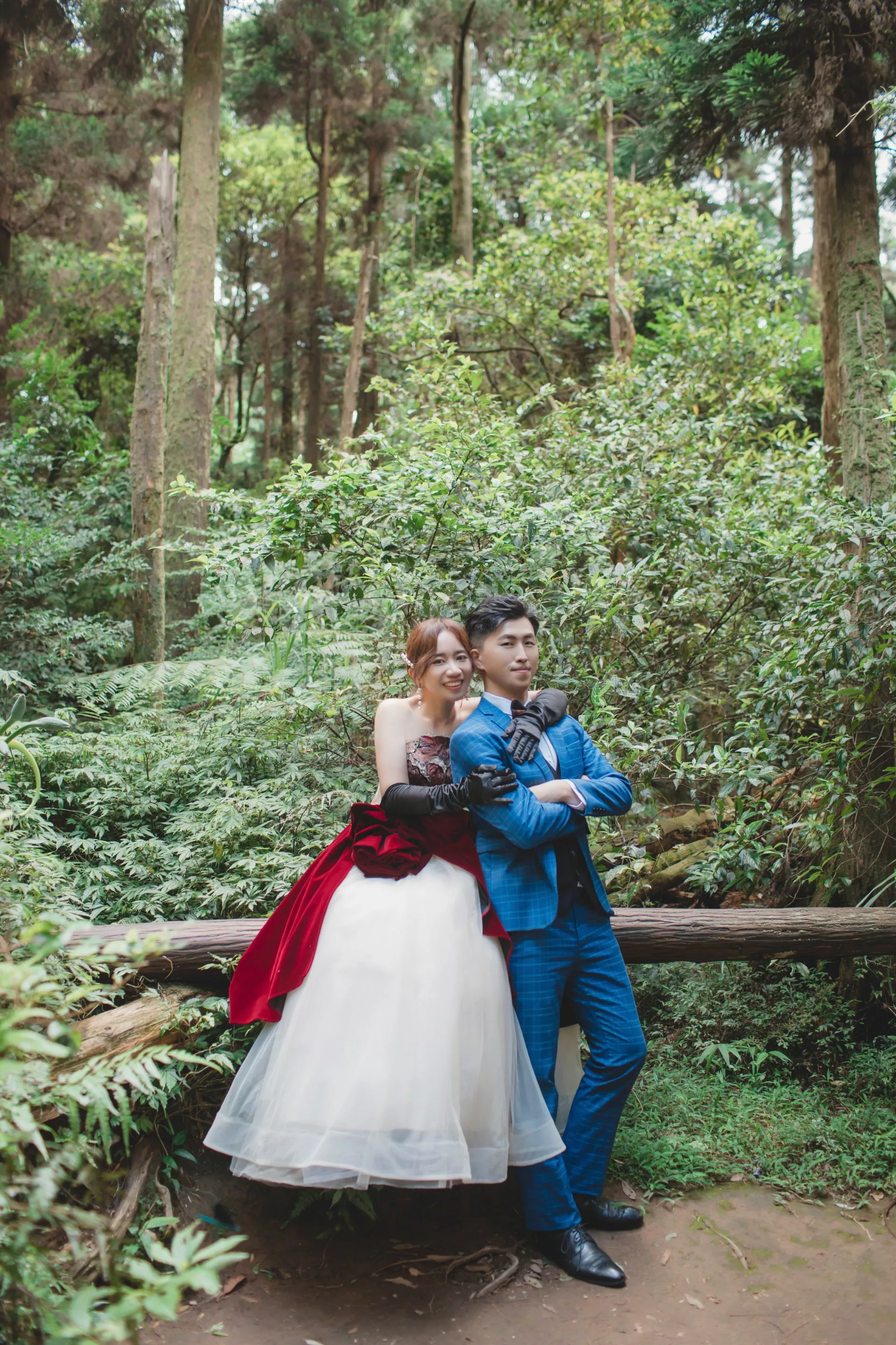 wedding21桃園韓式婚紗禮服13-嘉伶-婚紗攝影照(6號攝影師)