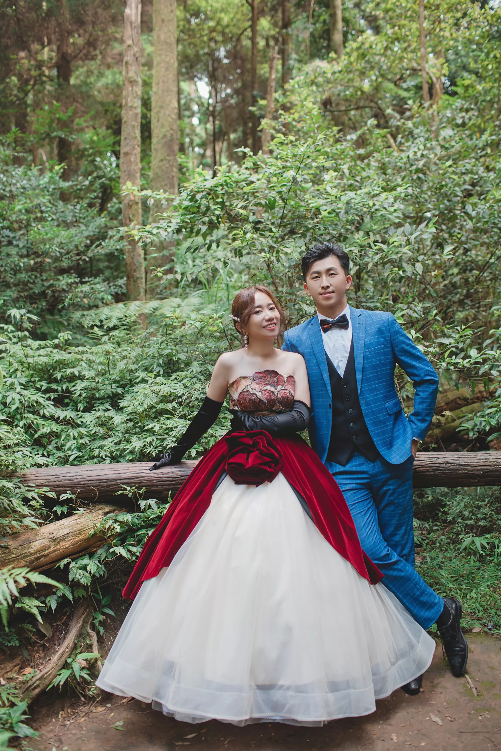 wedding21桃園韓式婚紗禮服14-嘉伶-婚紗攝影照(6號攝影師)