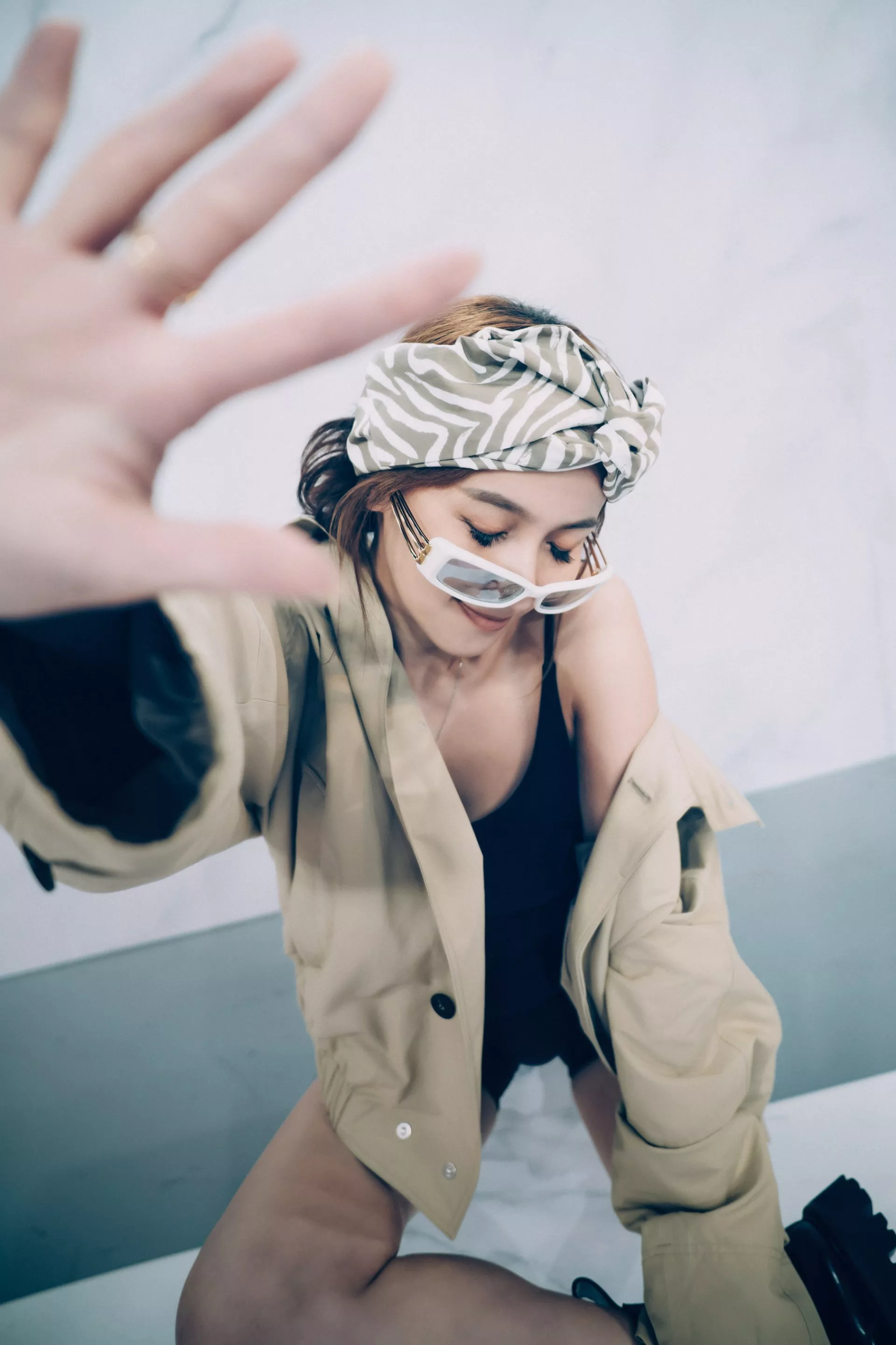 女人我最大桃園婚紗照形象照生日寫真兒童寫真晚禮服白紗婚紗地點婚紗基地5293-女人我最大節目環節藝人形象照