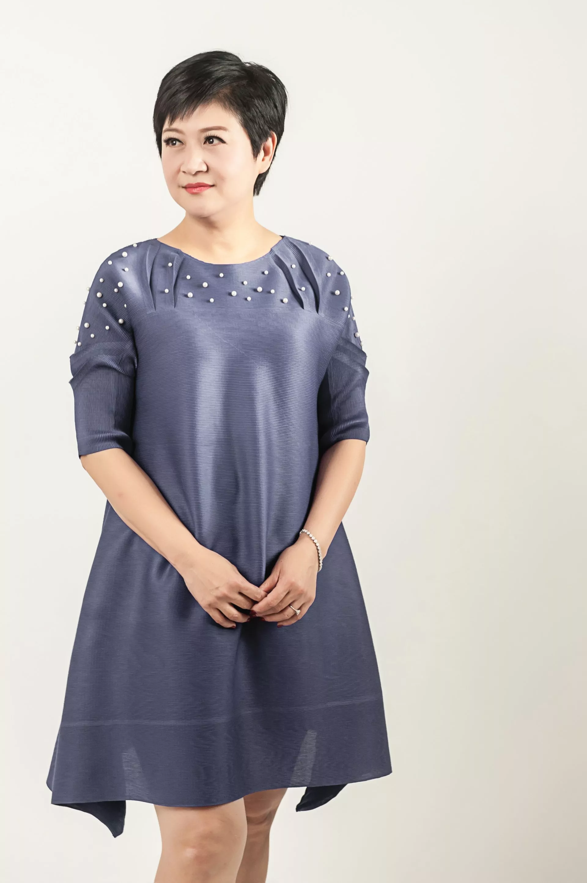 崔佩儀桃園婚紗照形象照生日寫真兒童寫真晚禮服白紗婚紗地點婚紗基地5278-崔佩儀-形象照