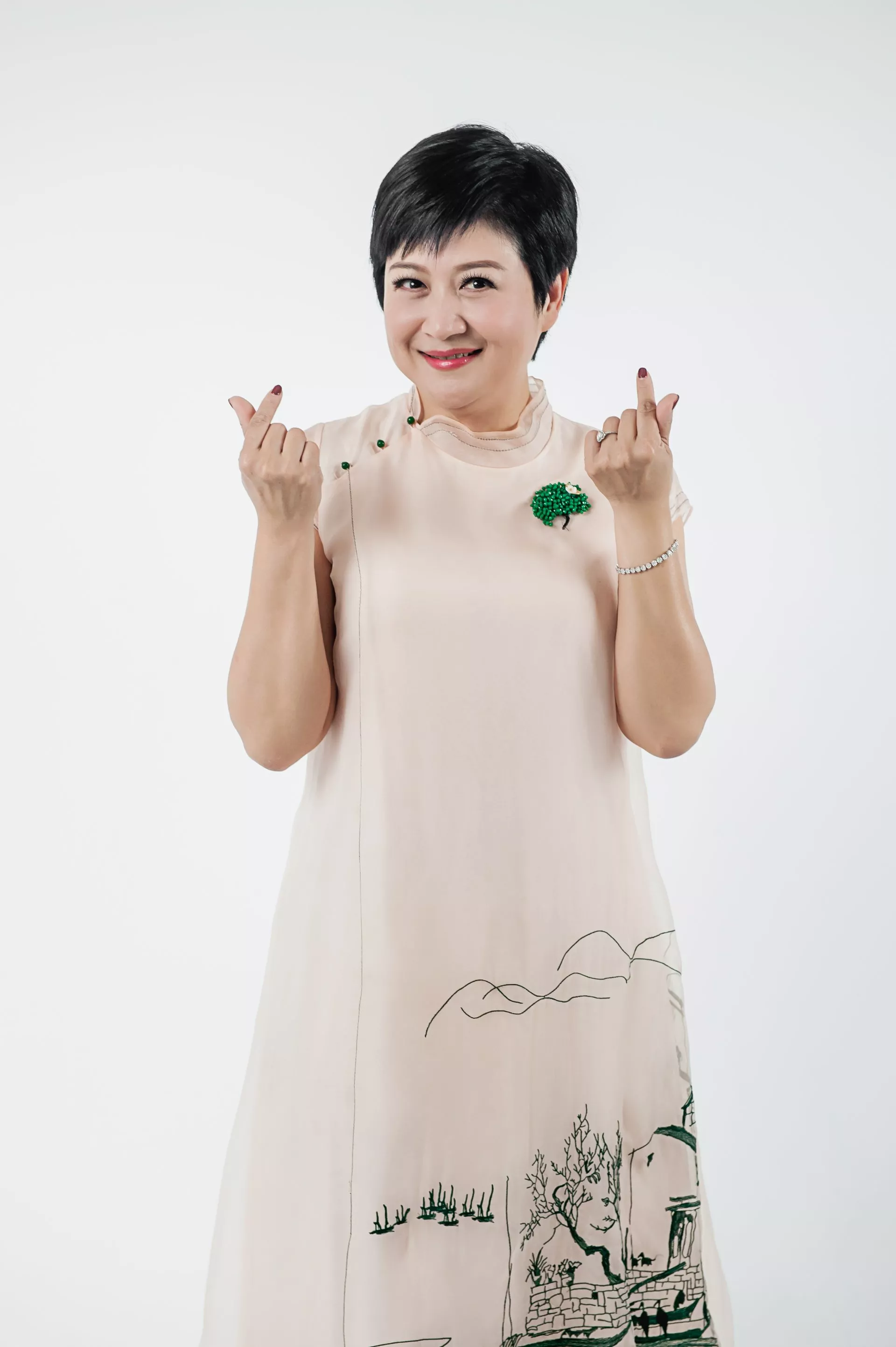 崔佩儀桃園婚紗照形象照生日寫真兒童寫真晚禮服白紗婚紗地點婚紗基地5289-崔佩儀-形象照