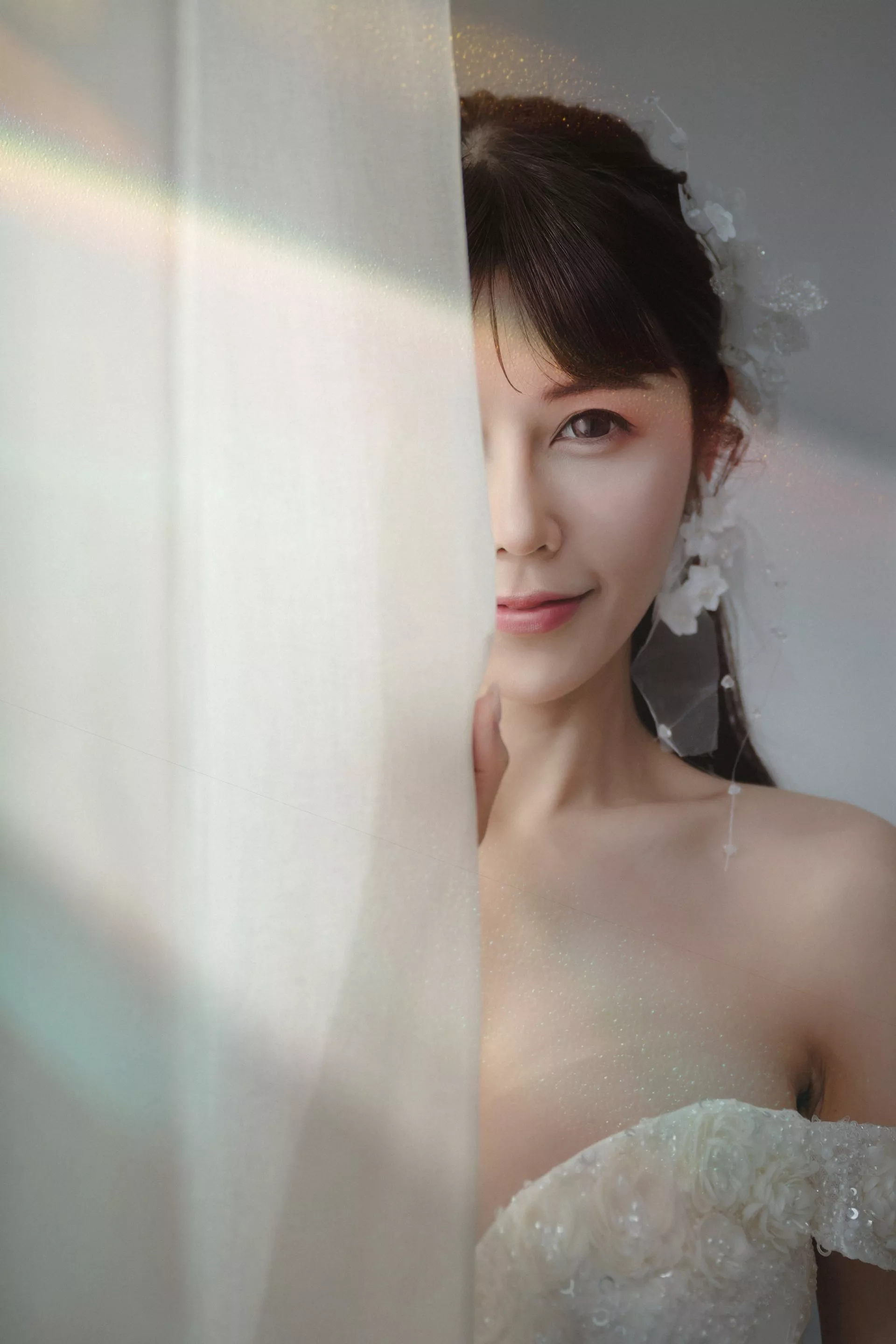 安希 桃園 婚紗照 形象照 生日寫真 兒童寫真 晚禮服 白紗 婚紗地點 婚紗基地