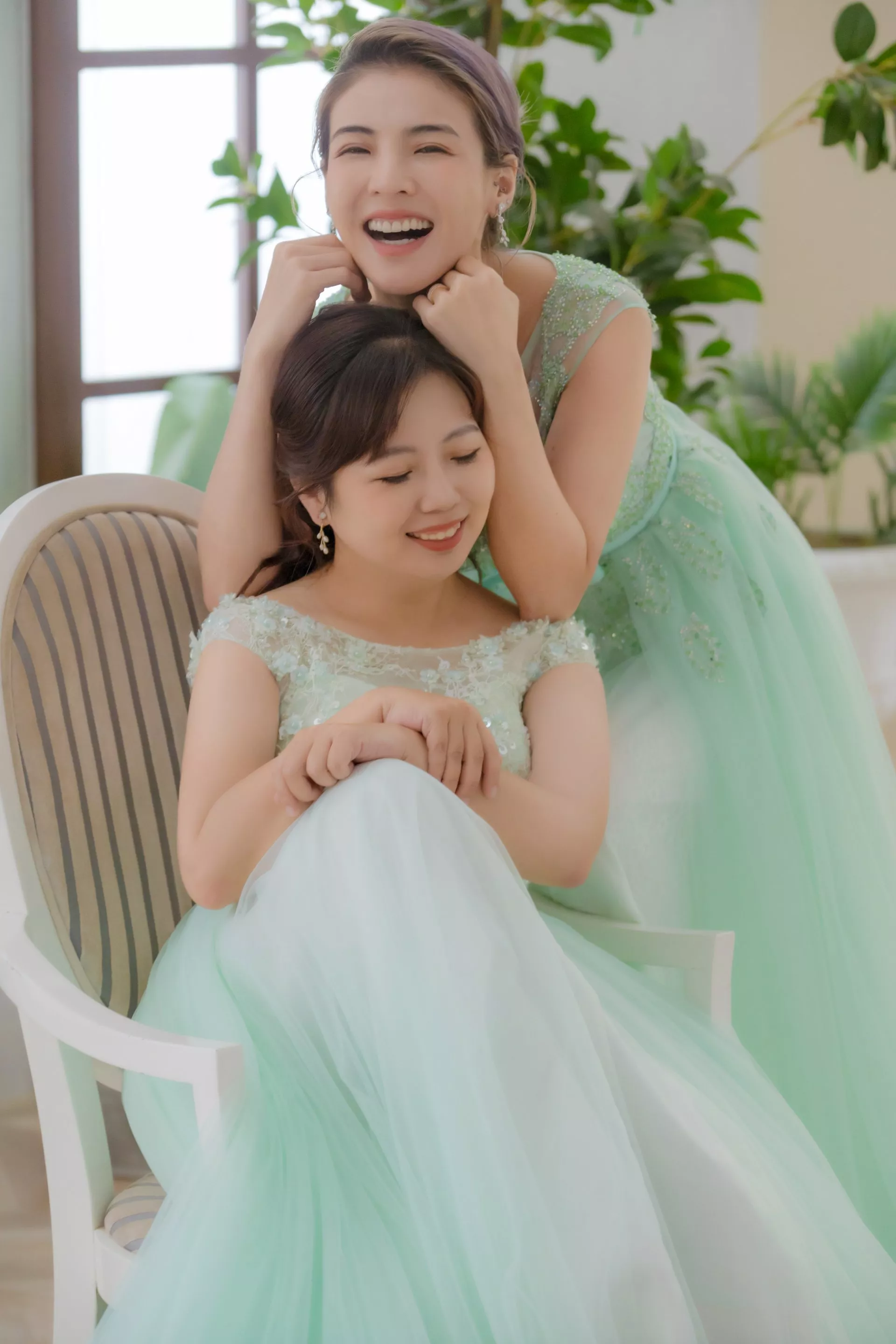 徐小可閨蜜桃園婚紗照形象照生日寫真兒童寫真晚禮服白紗婚紗地點婚紗基地5291-徐小可-閨蜜婚紗