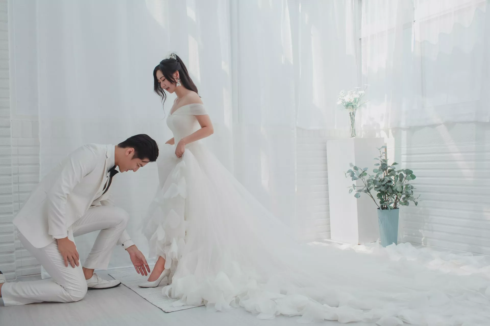 家真婚紗作品桃園婚紗照形象照生日寫真兒童寫真晚禮服白紗婚紗地點婚紗基地5285-家真-婚紗攝影寫真(6號攝影師)