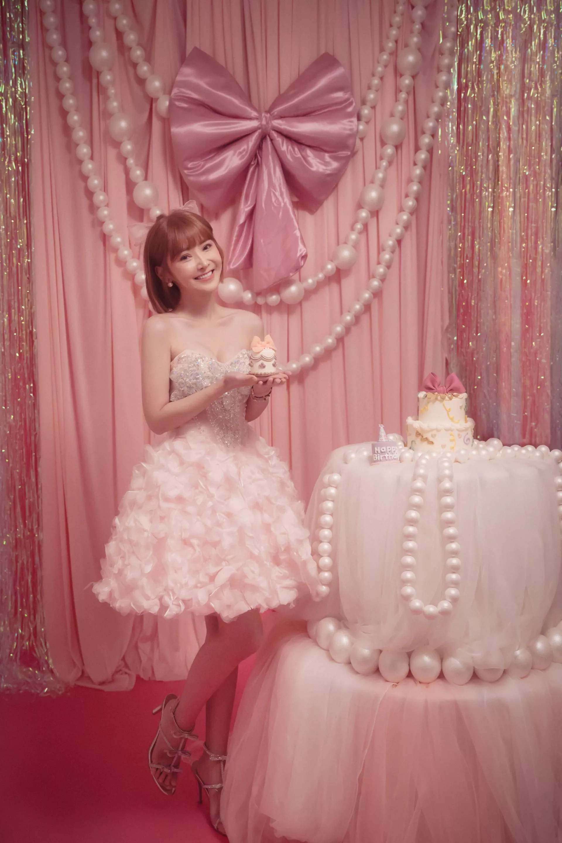 陳子玄生日照桃園wedding21韓式婚紗3-陳子玄-生日照＆形象照