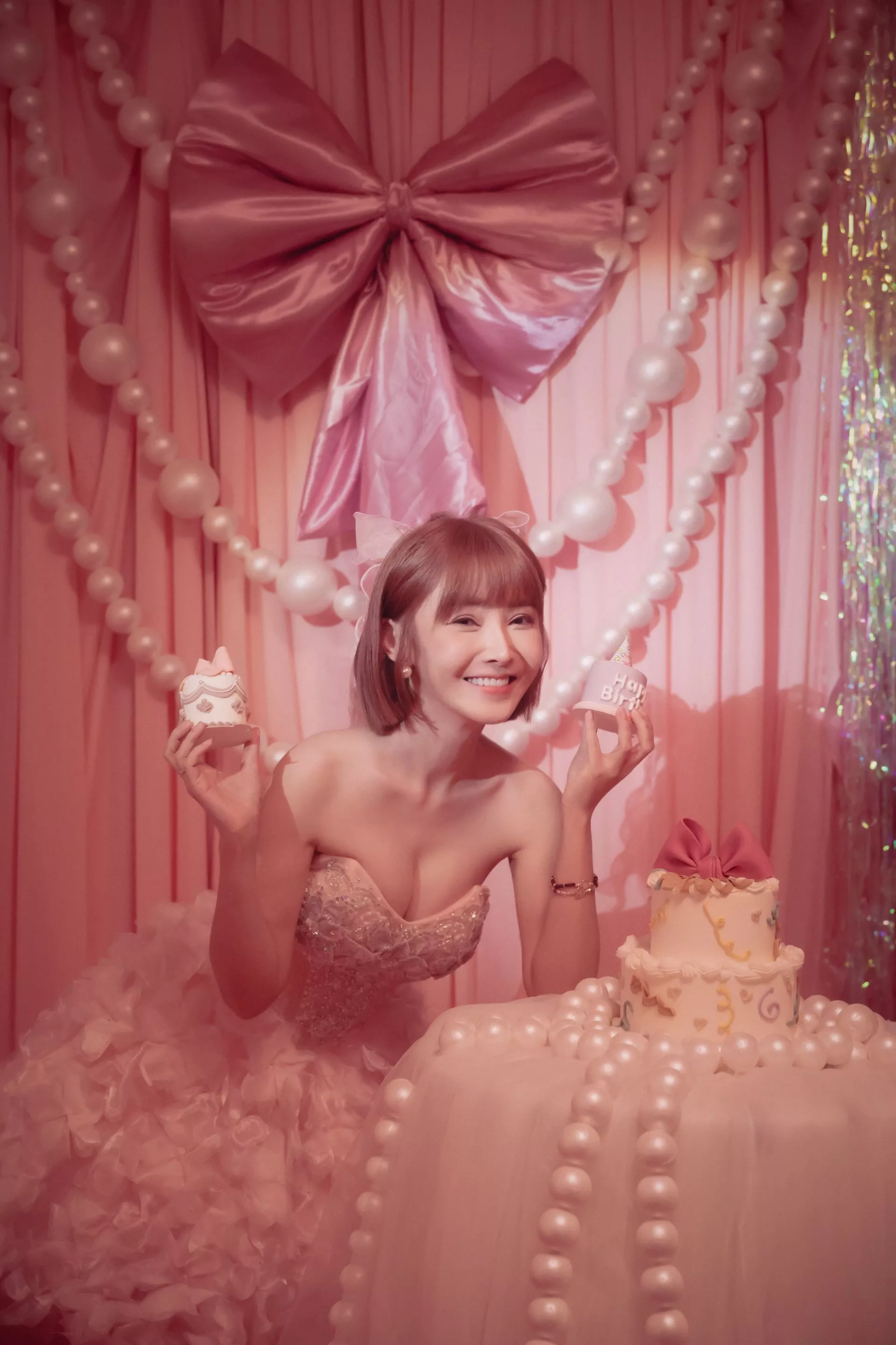 陳子玄生日照桃園wedding21韓式婚紗