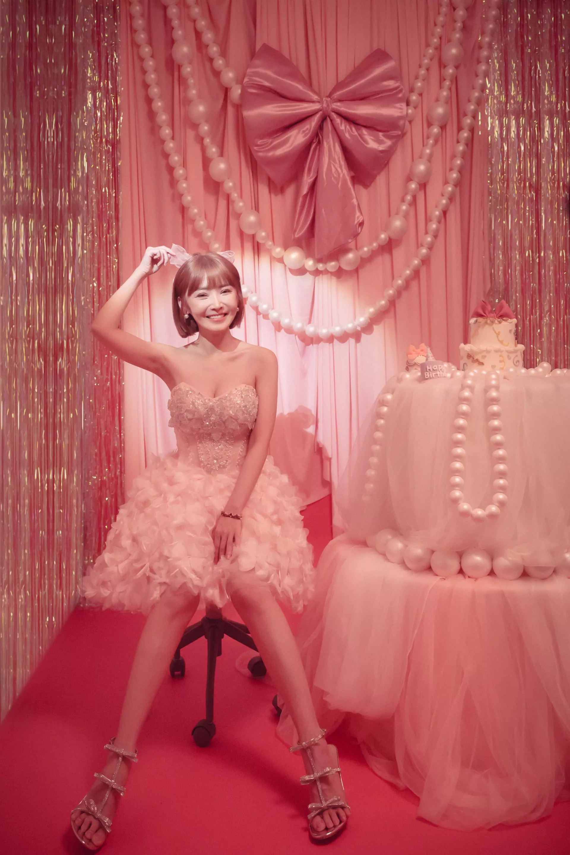 陳子玄生日照桃園wedding21韓式婚紗6-陳子玄-生日照＆形象照