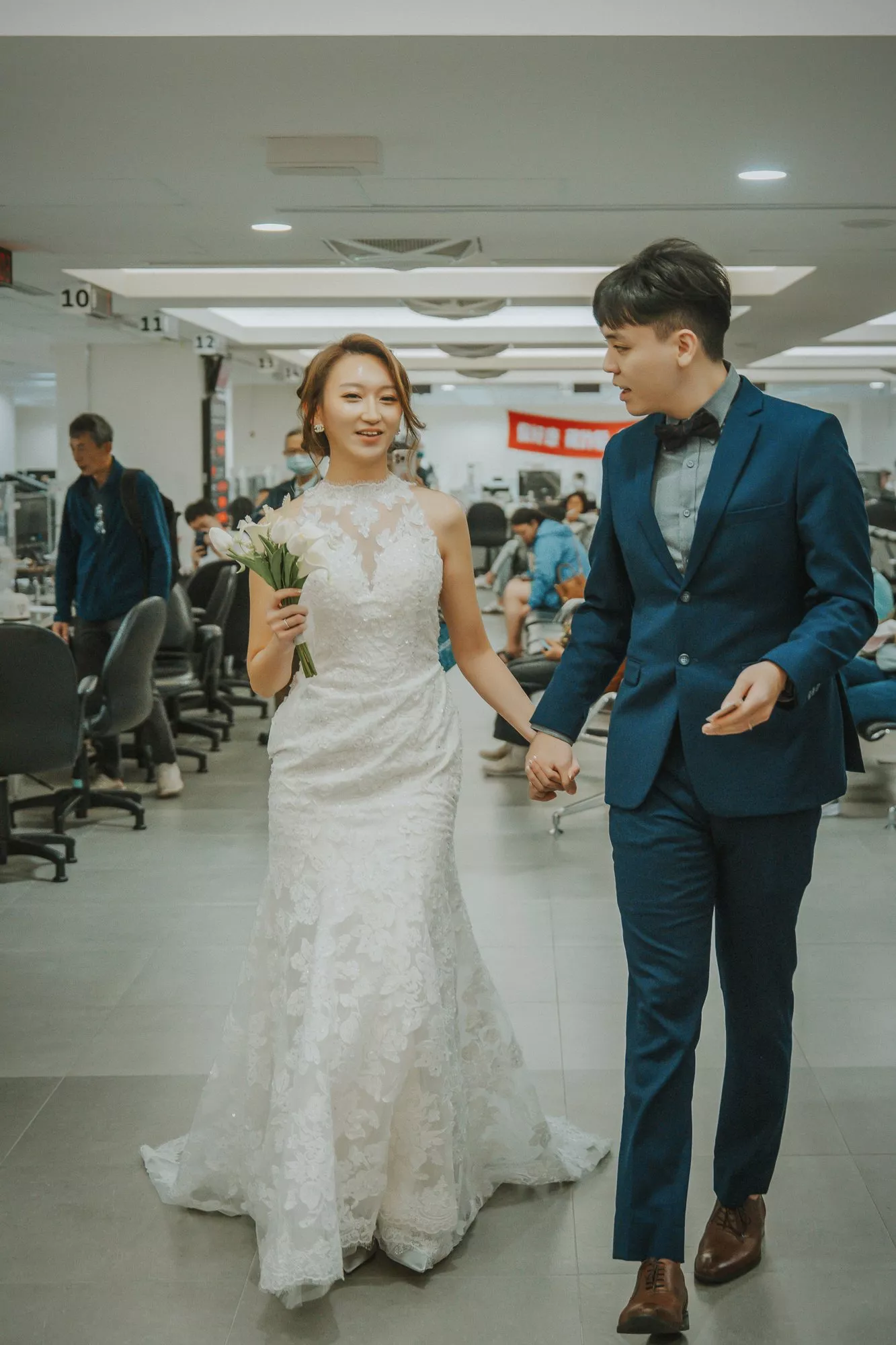 佩珊台北登記婚紗9-佩珊-台北登記婚紗