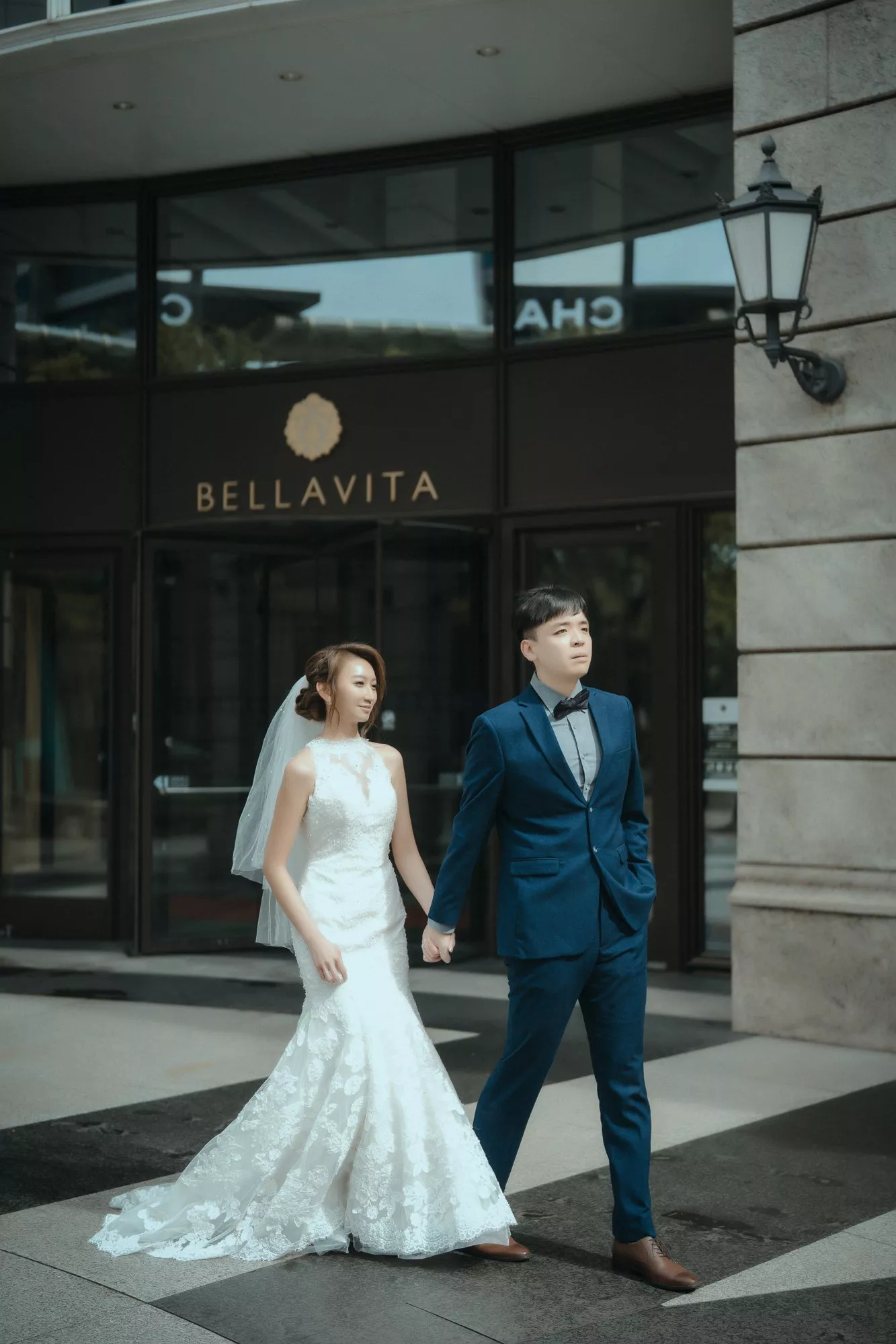 佩珊台北登記婚紗13-佩珊-台北登記婚紗