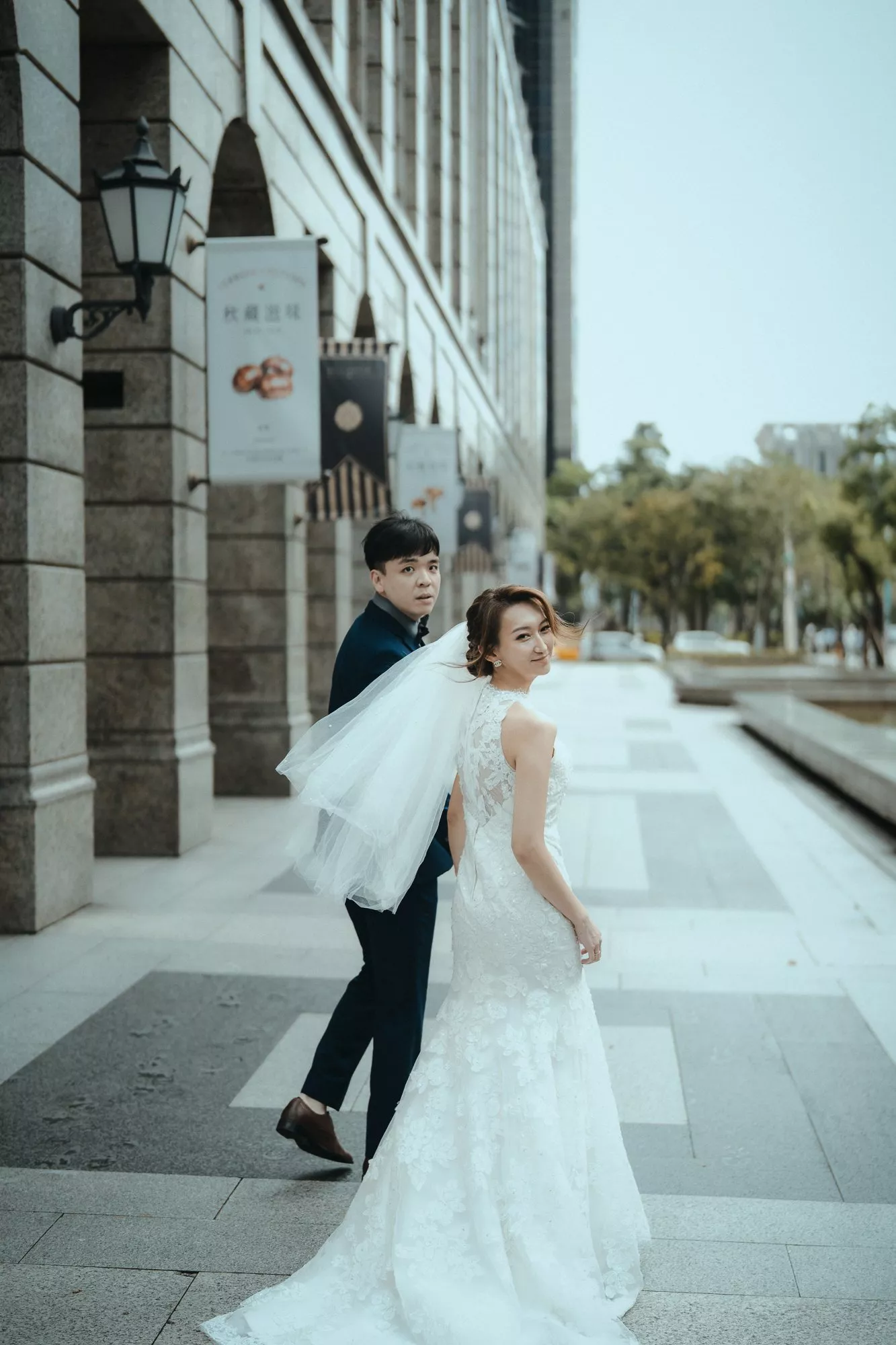 佩珊台北登記婚紗14-佩珊-台北登記婚紗