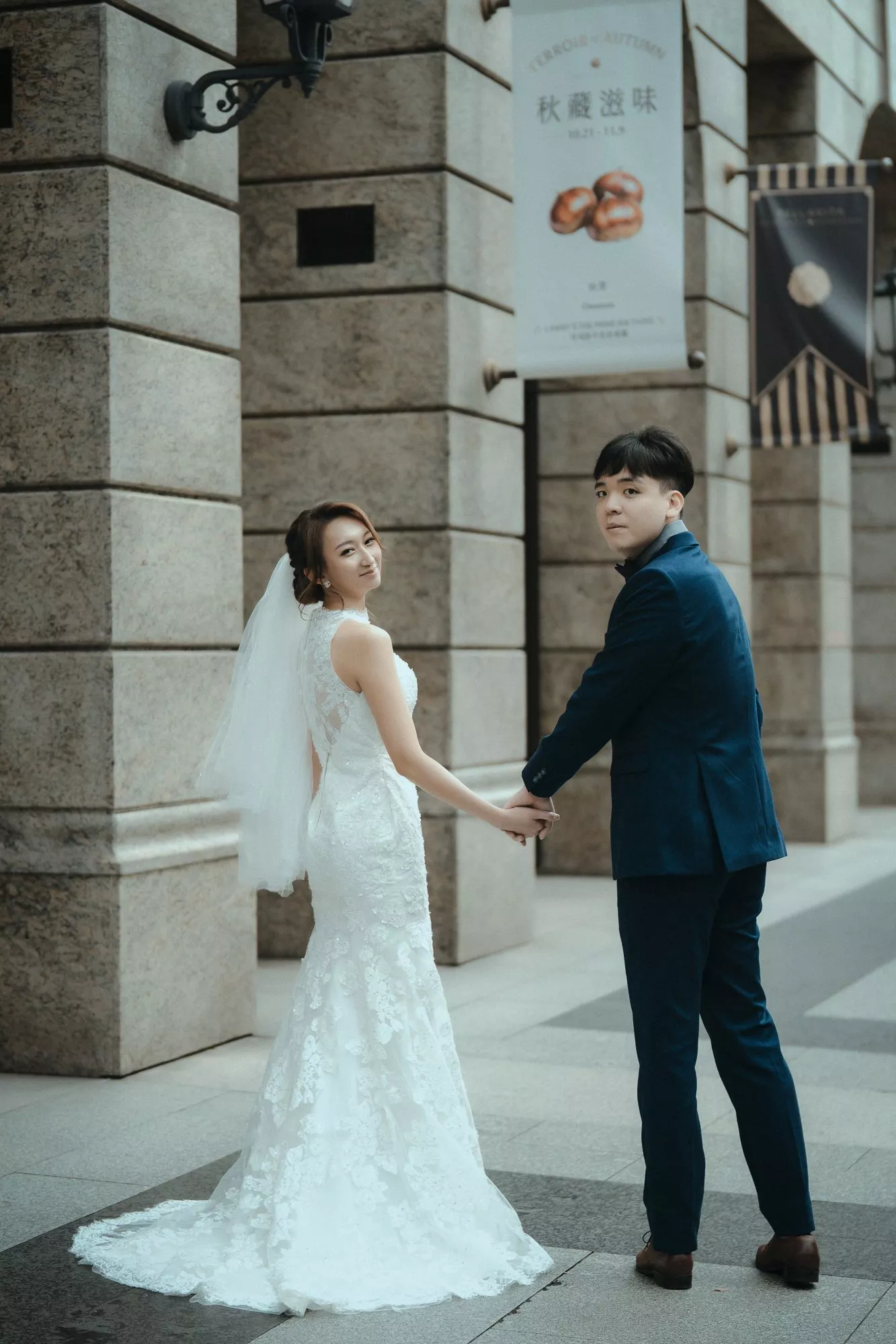 佩珊台北登記婚紗15-佩珊-台北登記婚紗