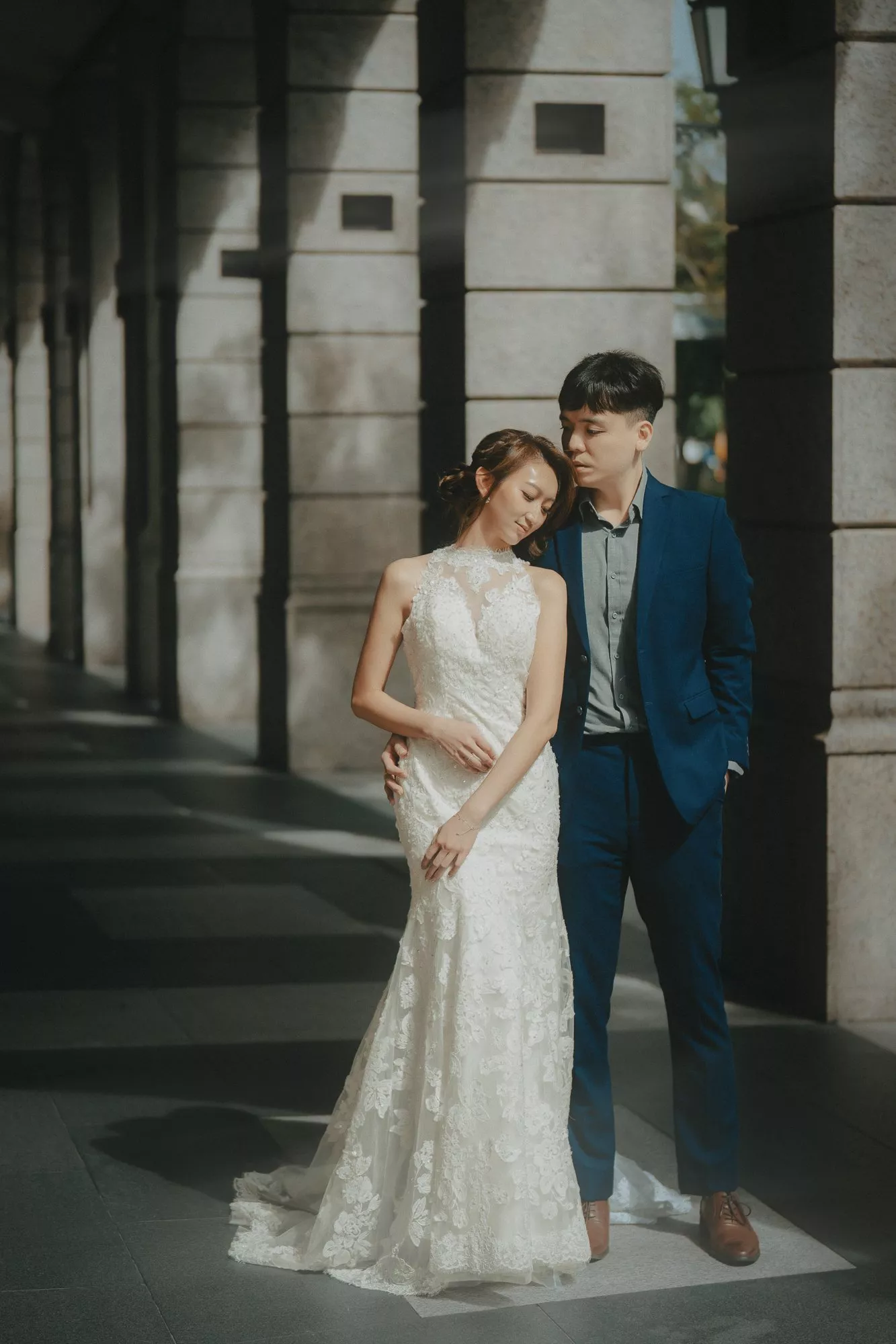 佩珊台北登記婚紗21-佩珊-台北登記婚紗