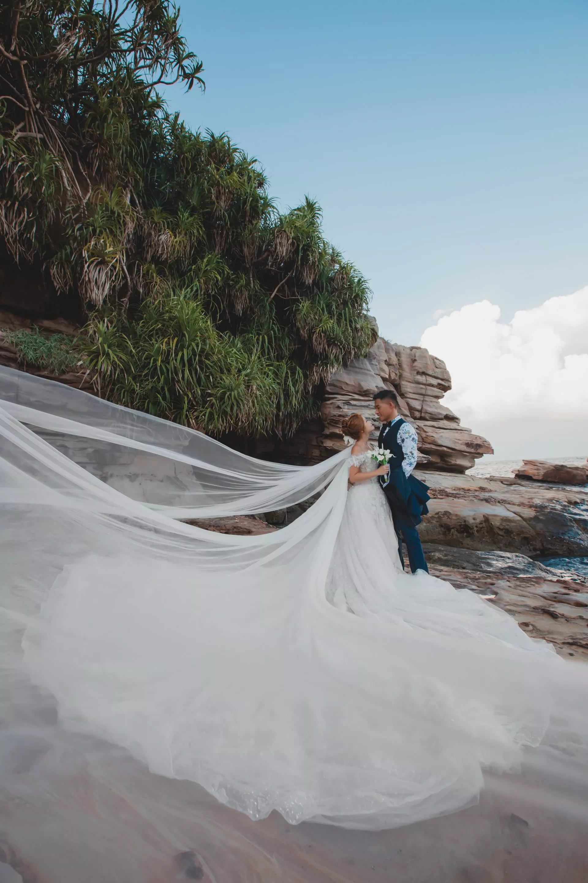 面鏡...自由潛水...蛙鞋...海邊婚紗照...神秘海岸...黑森林....桃園婚紗店.....婚紗工作室10-牧晨-婚紗攝影(6號攝影師)