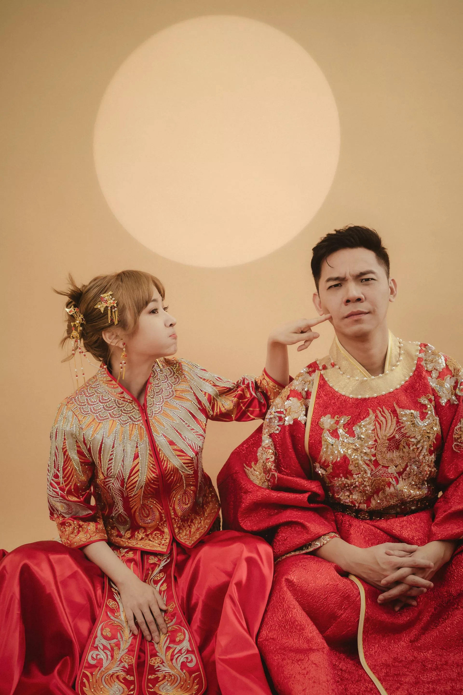 陳子玄拜年過年農曆年寫真婚紗照wedding21韓式婚紗5-陳子玄-過年拜年寫真