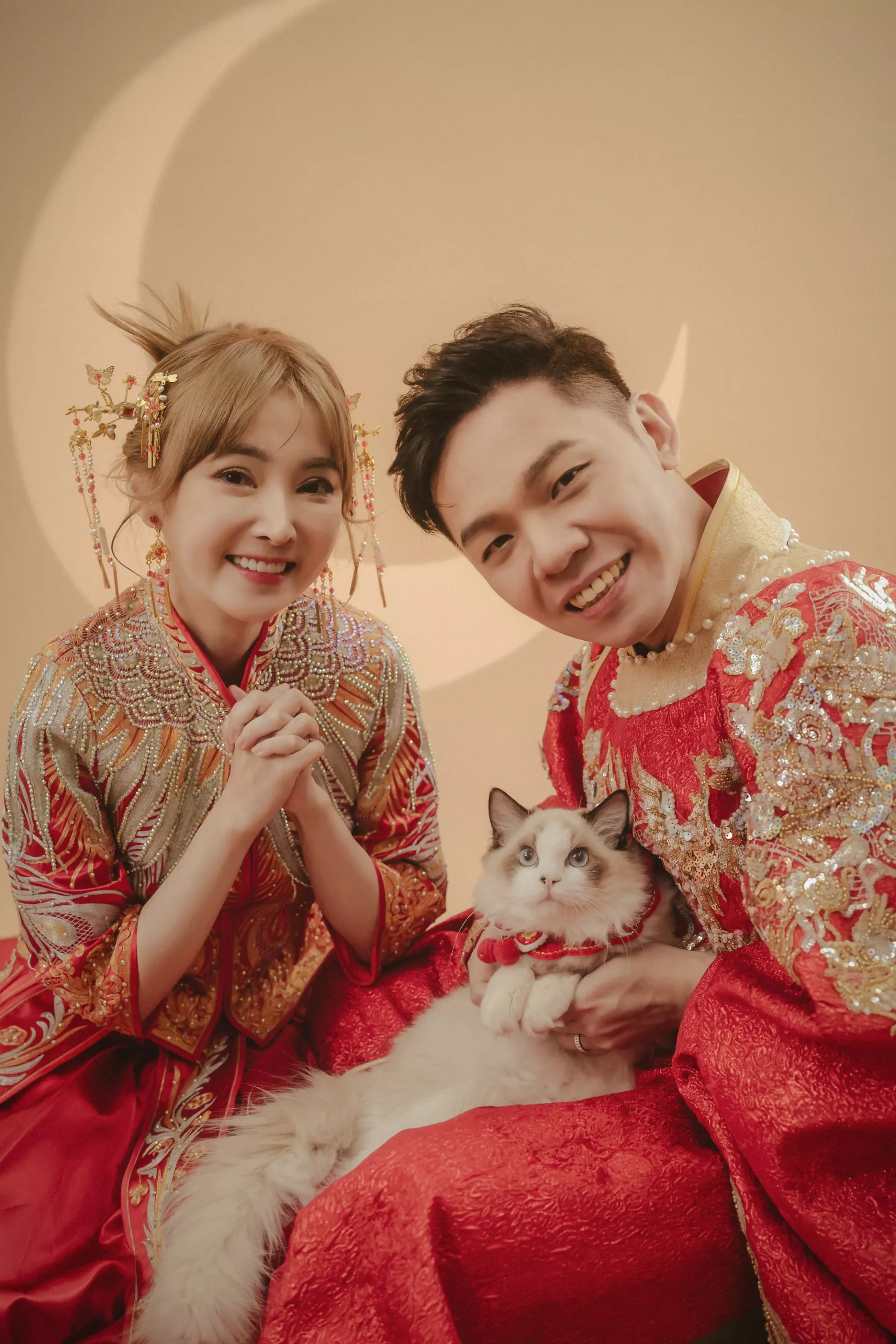 陳子玄拜年過年農曆年寫真婚紗照wedding21韓式婚紗8-陳子玄-過年拜年寫真