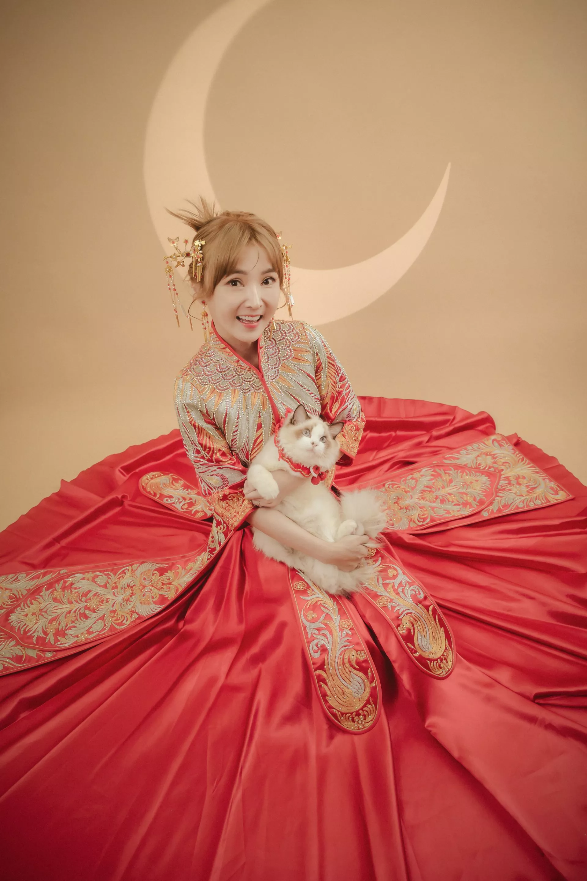 陳子玄拜年過年農曆年寫真婚紗照wedding21韓式婚紗9-陳子玄-過年拜年寫真