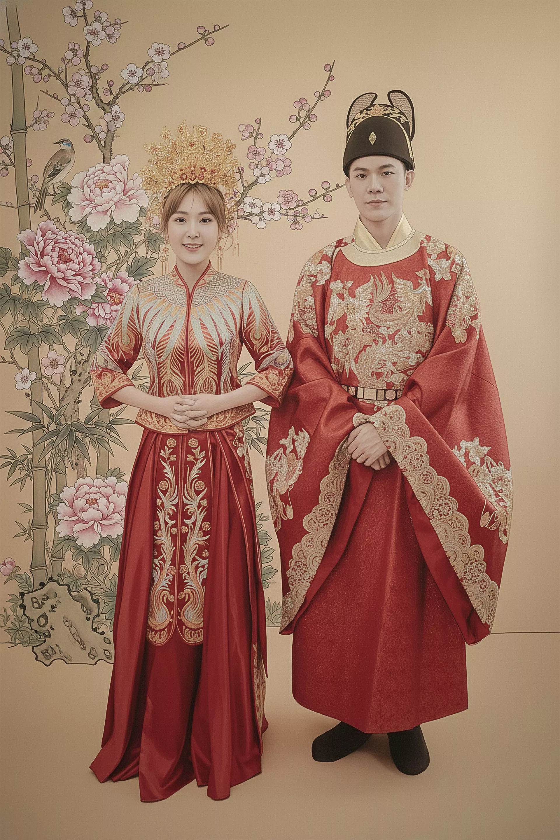 陳子玄拜年過年農曆年寫真婚紗照wedding21韓式婚紗14-陳子玄-過年拜年寫真
