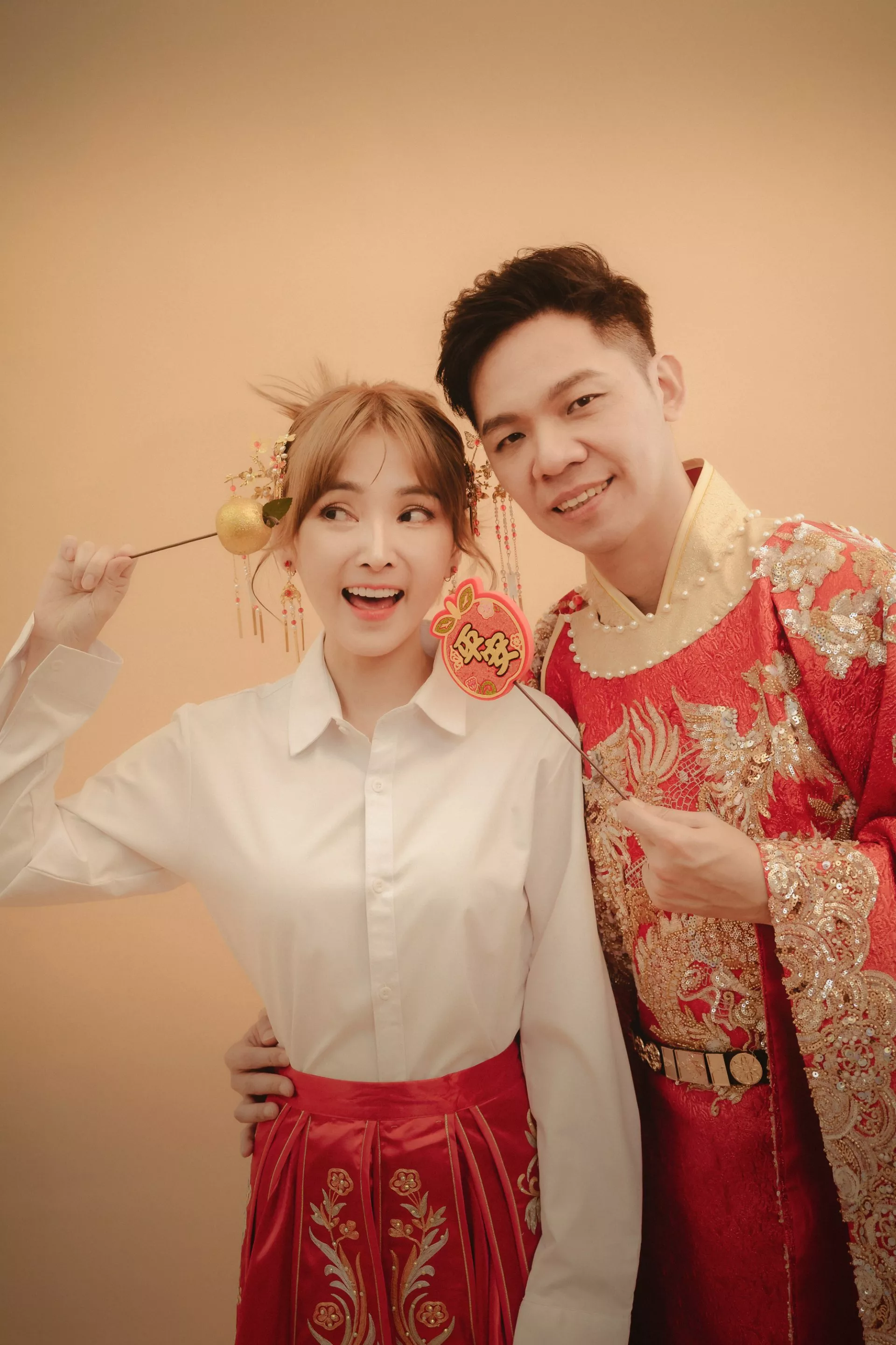 陳子玄拜年過年農曆年寫真婚紗照wedding21韓式婚紗19-陳子玄-過年拜年寫真