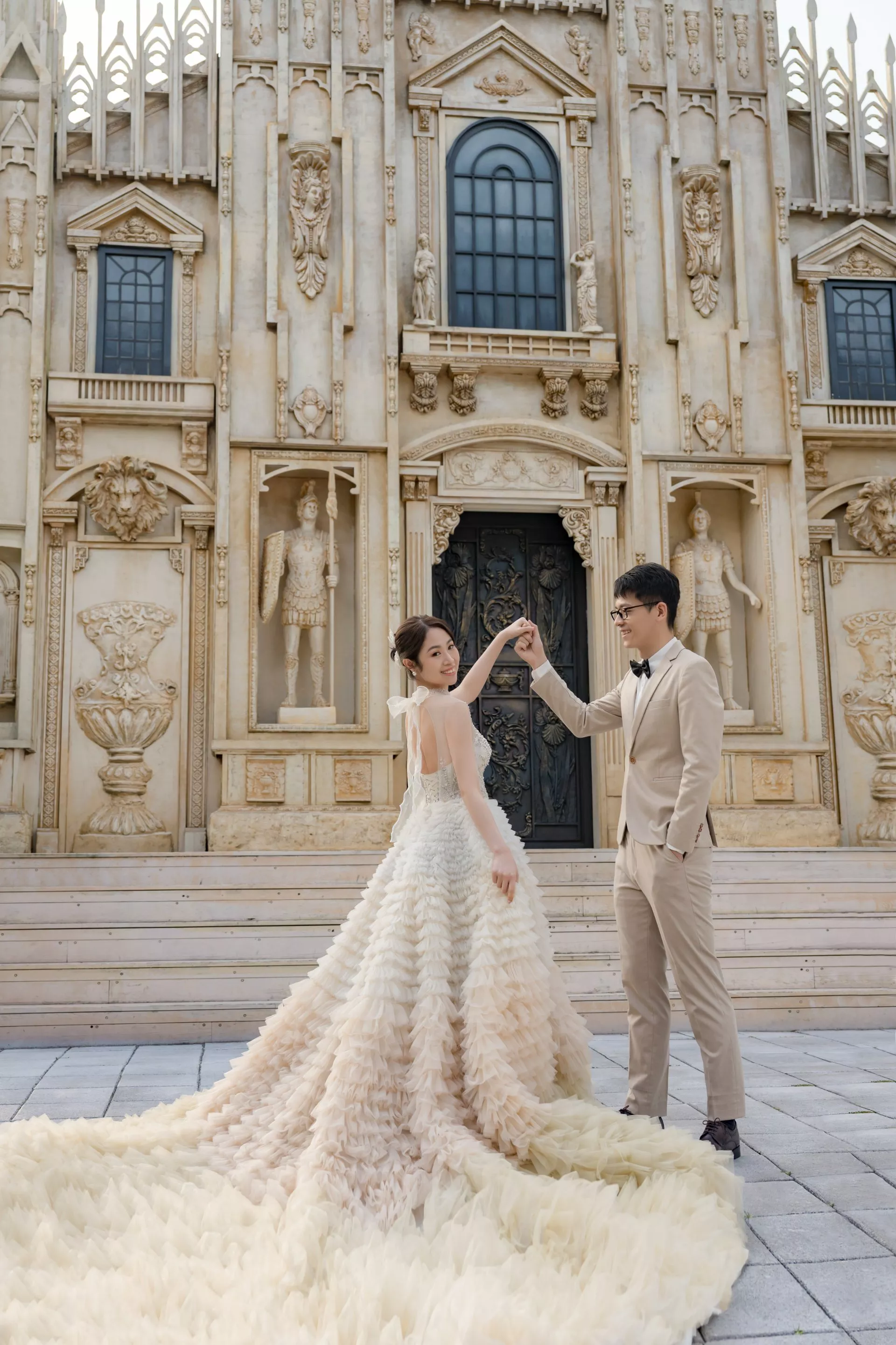 婚紗攝影照-個人寫真婚紗照桃園婚紗攝影照